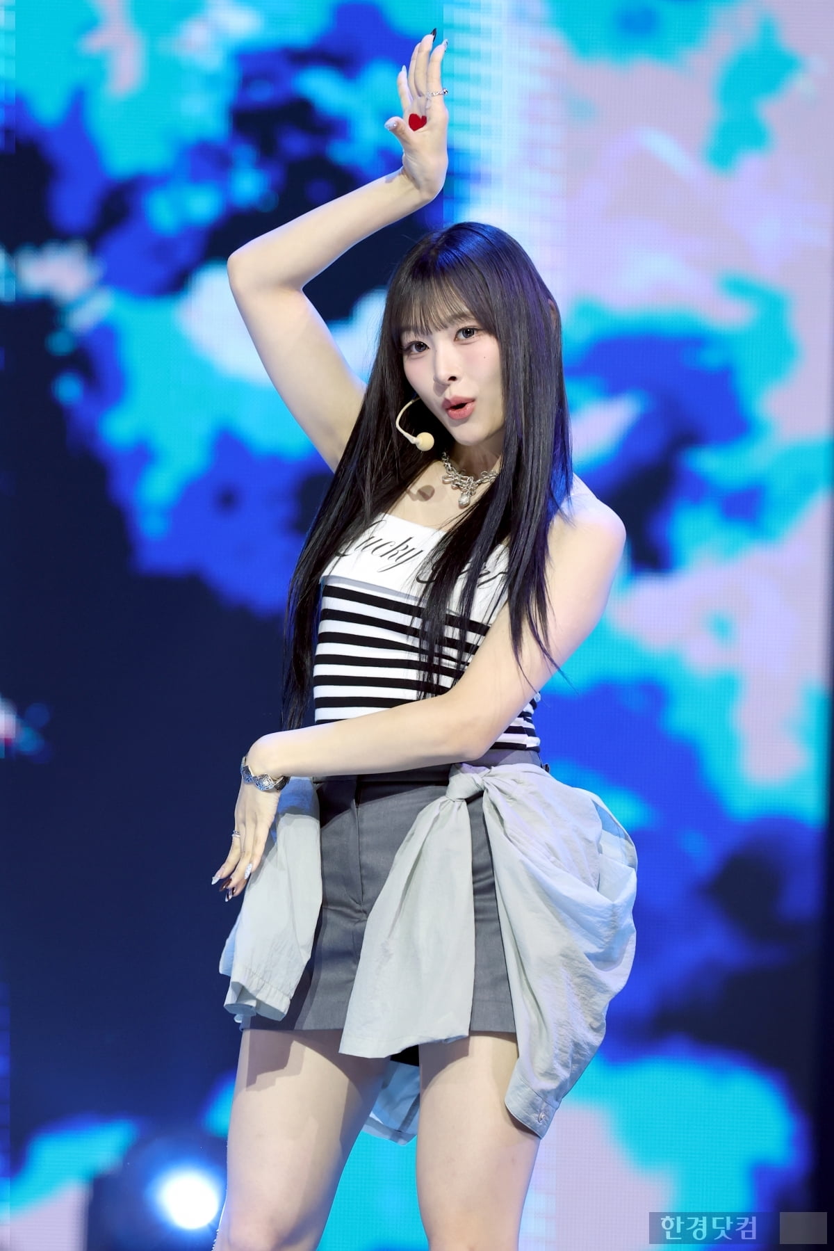 [포토] 리센느, '러블리 그 자체~'
