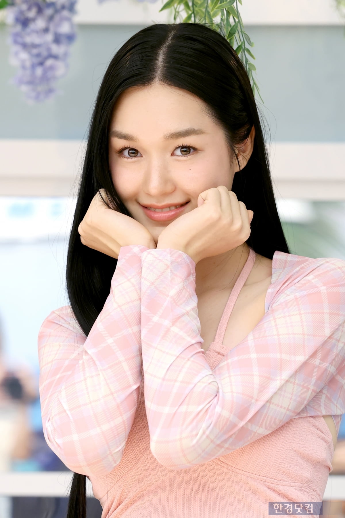 [포토] 이수현, '스윔웨어 입고 우월한 비율 과시~'
