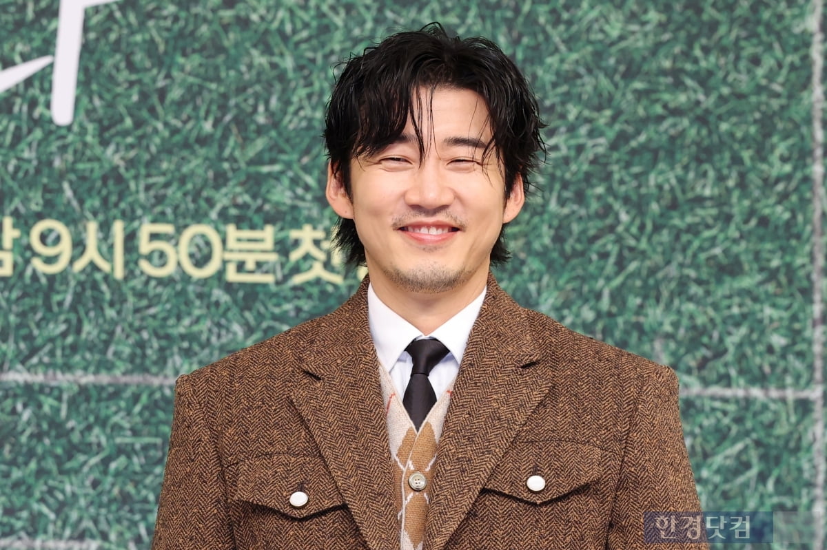 [포토] 윤계상, '팬들 반하게 만드는 부드러운 미소'