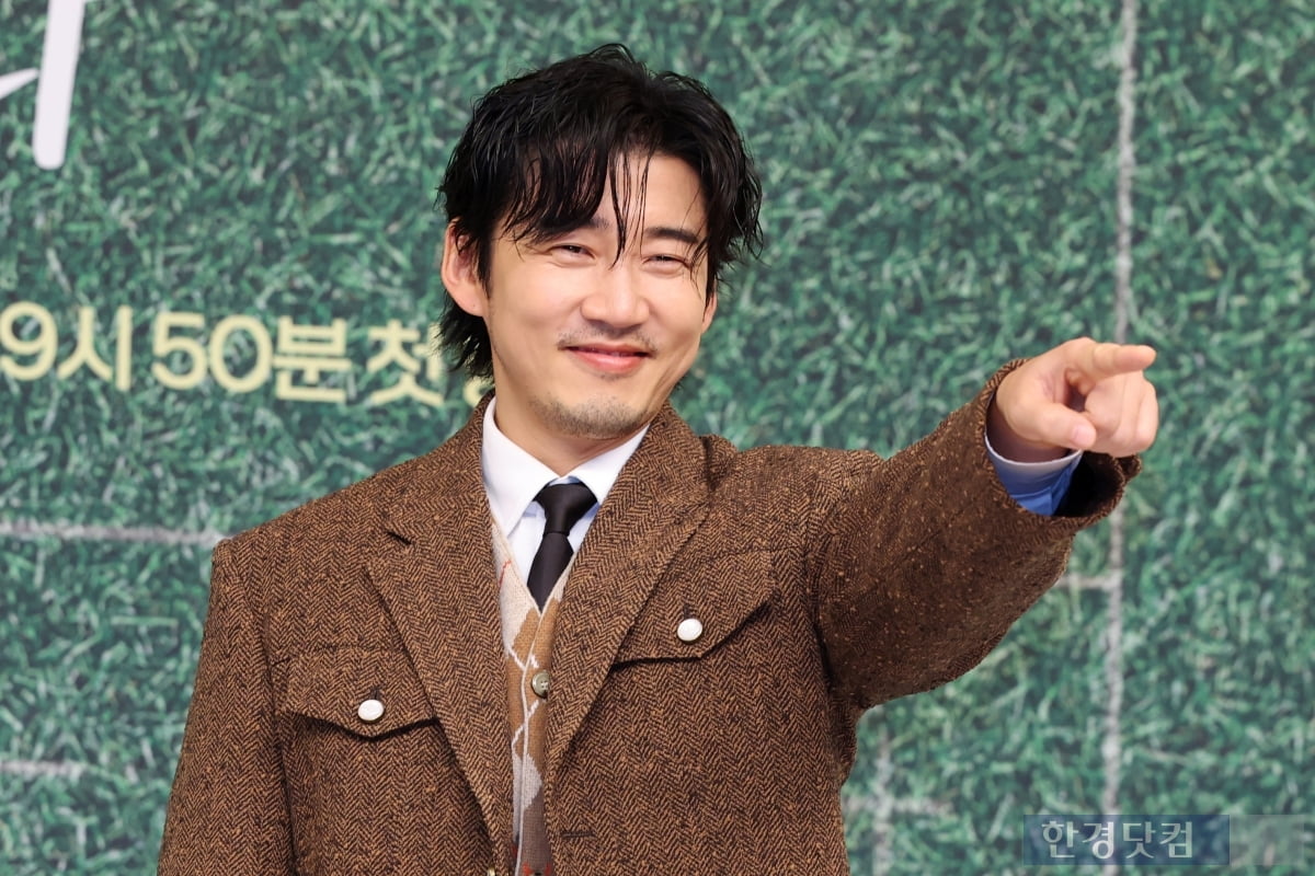 [포토] 윤계상, '팬들 반하게 만드는 부드러운 미소'