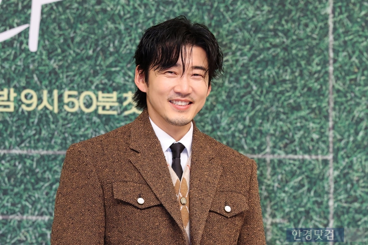 [포토] 윤계상, '팬들 반하게 만드는 부드러운 미소'