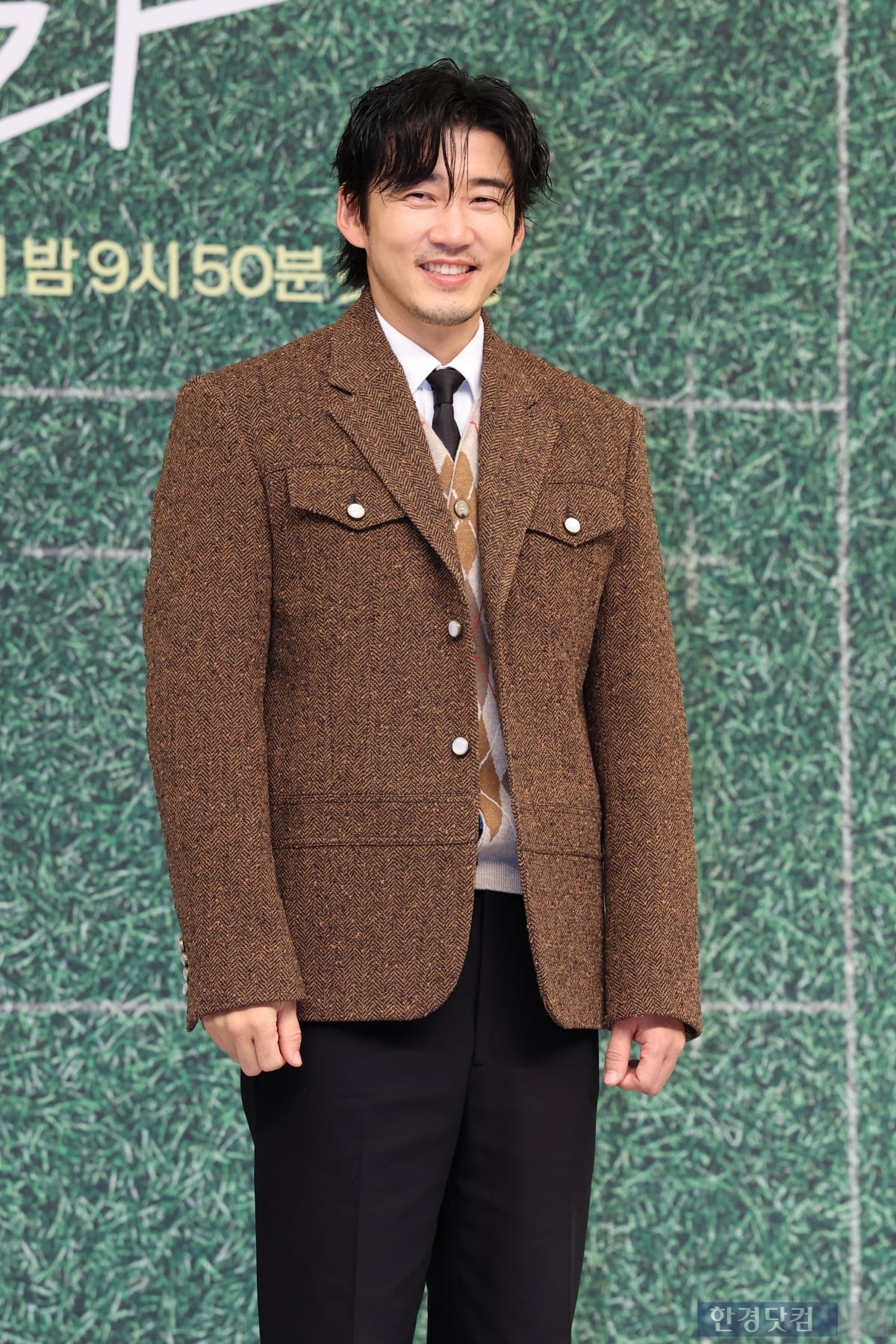 [포토] 윤계상, '팬들 반하게 만드는 부드러운 미소'