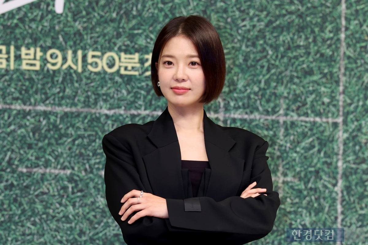 [포토] 임세미, '햇살보다 빛나는 미소~'