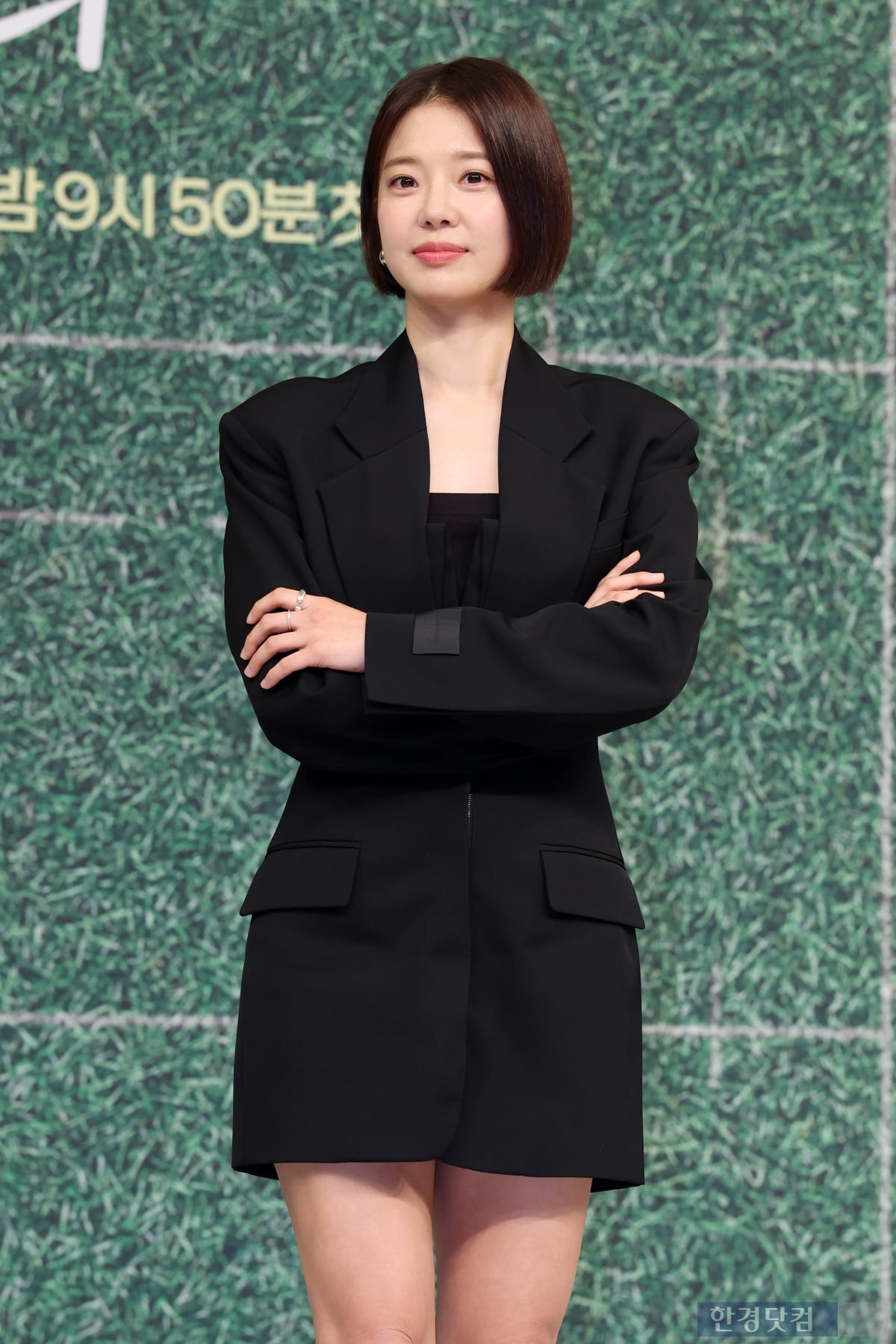 [포토] 임세미, '햇살보다 빛나는 미소~'