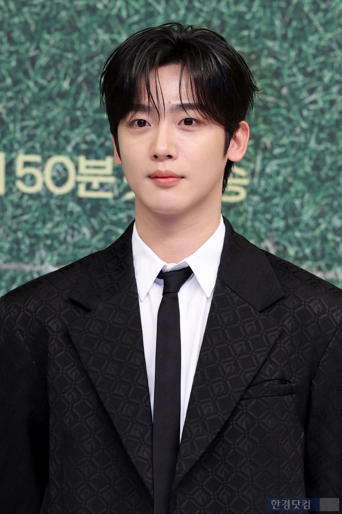 [포토] 김요한, '할 말을 잃게 만드는 잘생김'