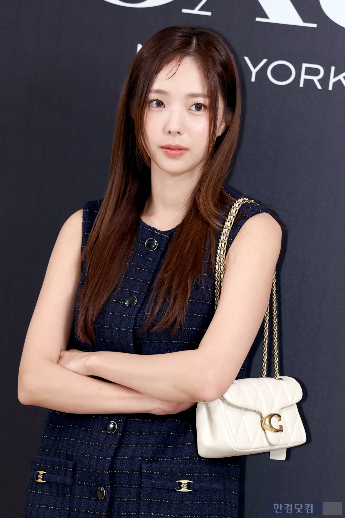 [포토] 채수빈, '보는 사람도 기분 좋아지는 깜찍함~'