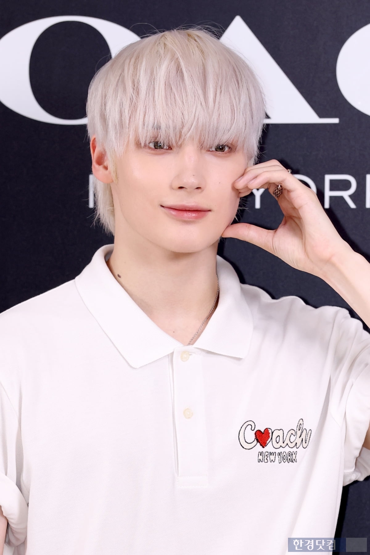 [포토] TXT 휴닝카이, '왕자님 비주얼에 시선강탈'