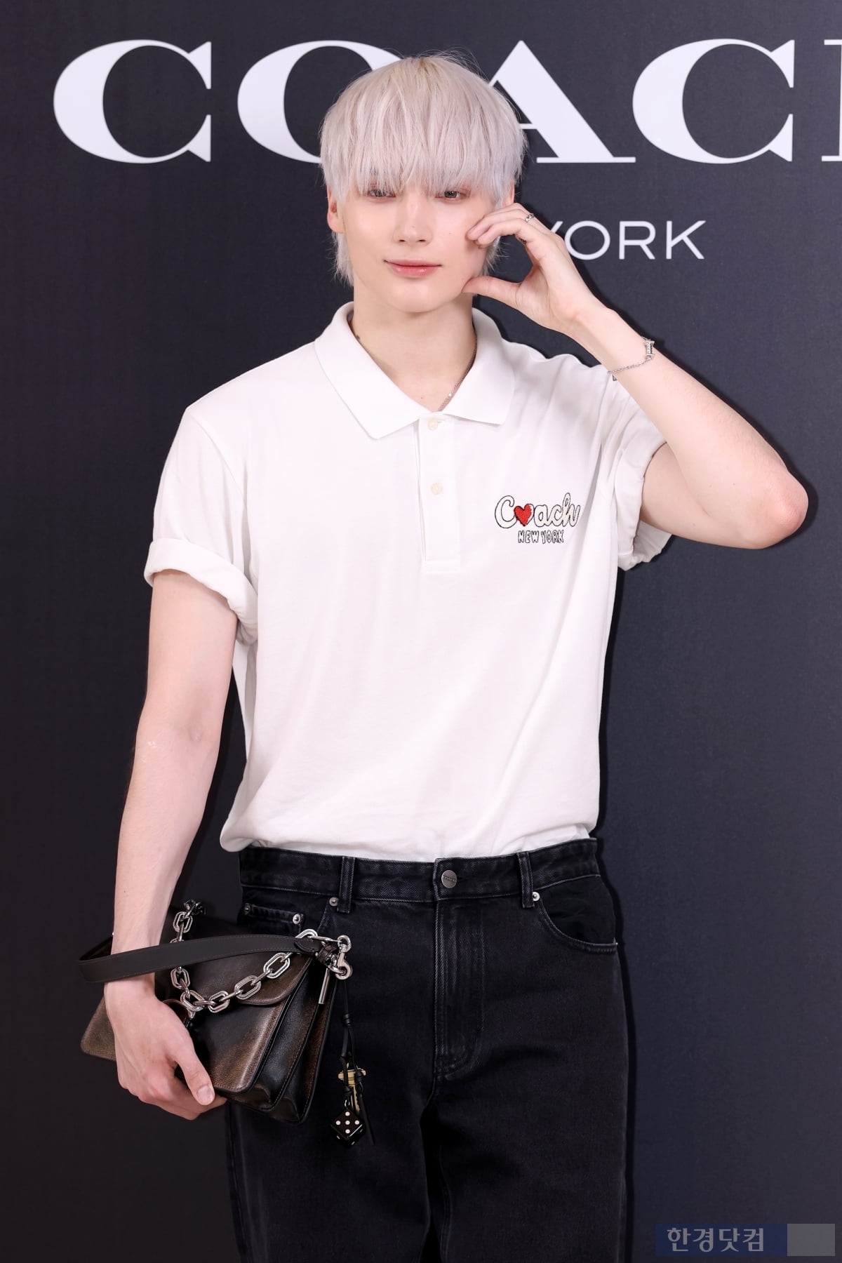 [포토] TXT 휴닝카이, '왕자님 비주얼에 시선강탈'