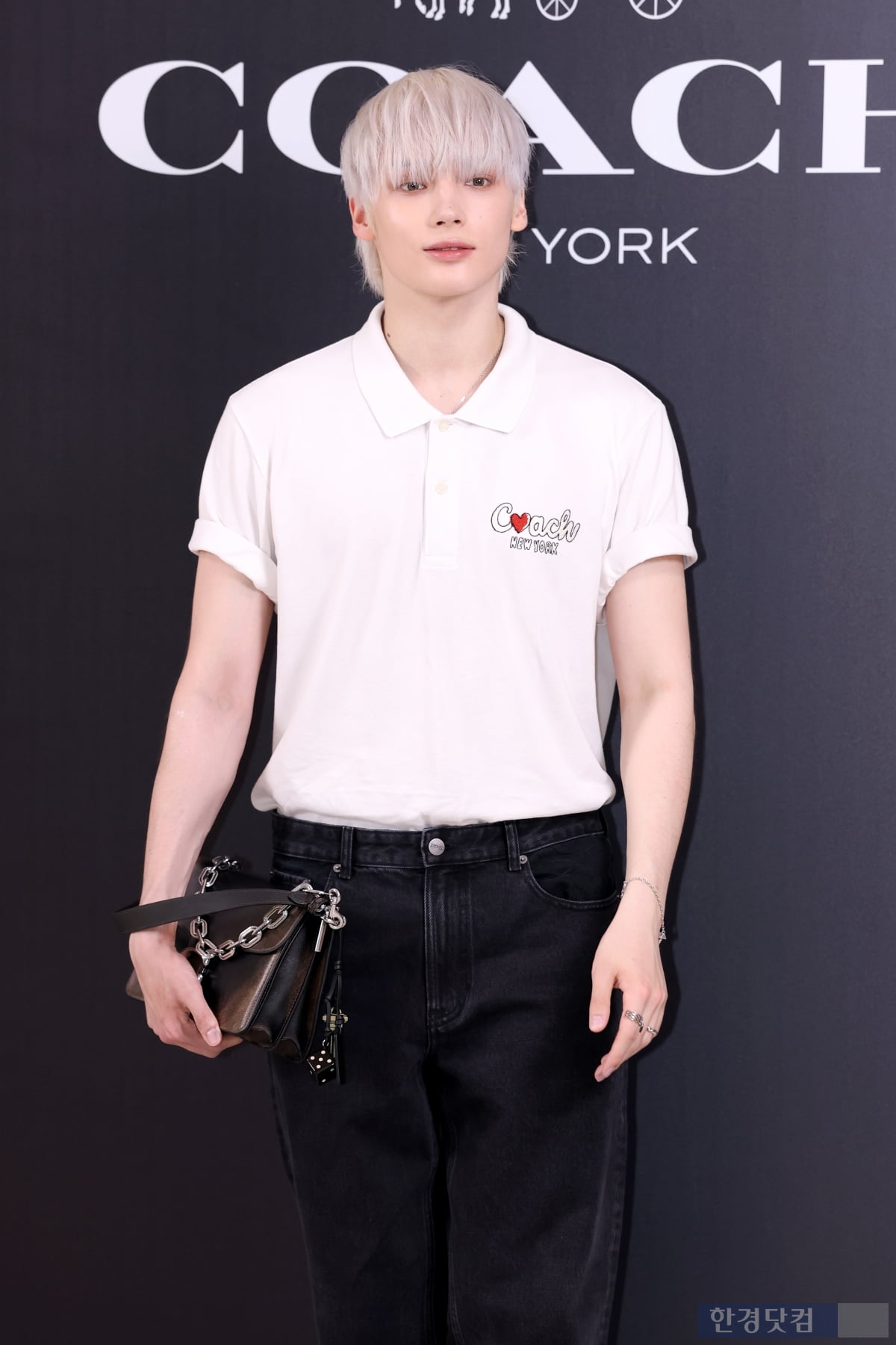 [포토] TXT 휴닝카이, '왕자님 비주얼에 시선강탈'