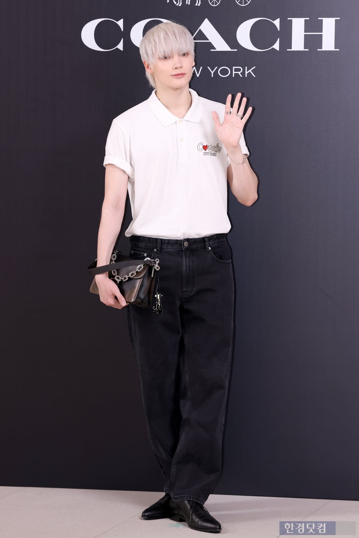[포토] TXT 휴닝카이, '왕자님 비주얼에 시선강탈'
