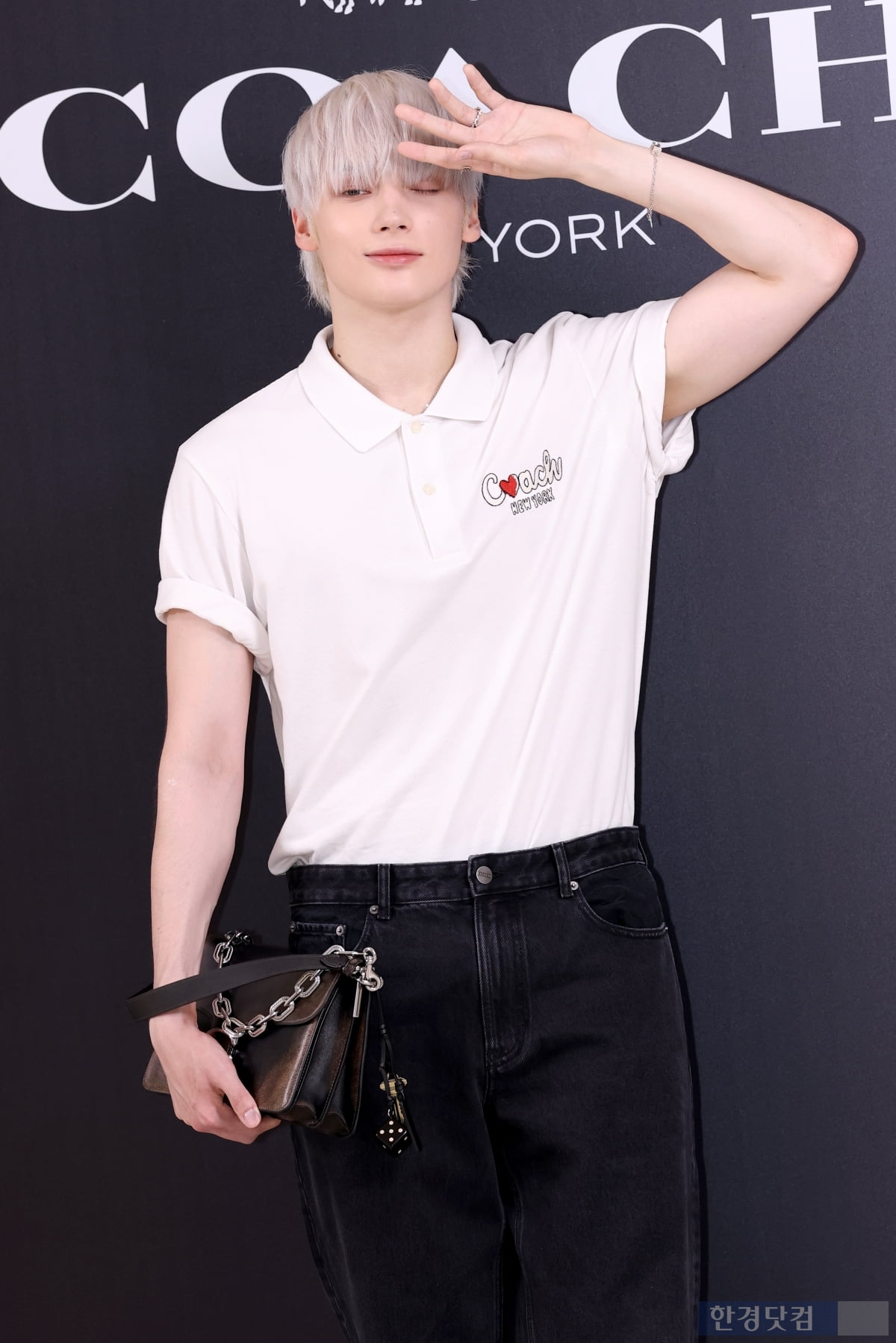 [포토] TXT 휴닝카이, '왕자님 비주얼에 시선강탈'