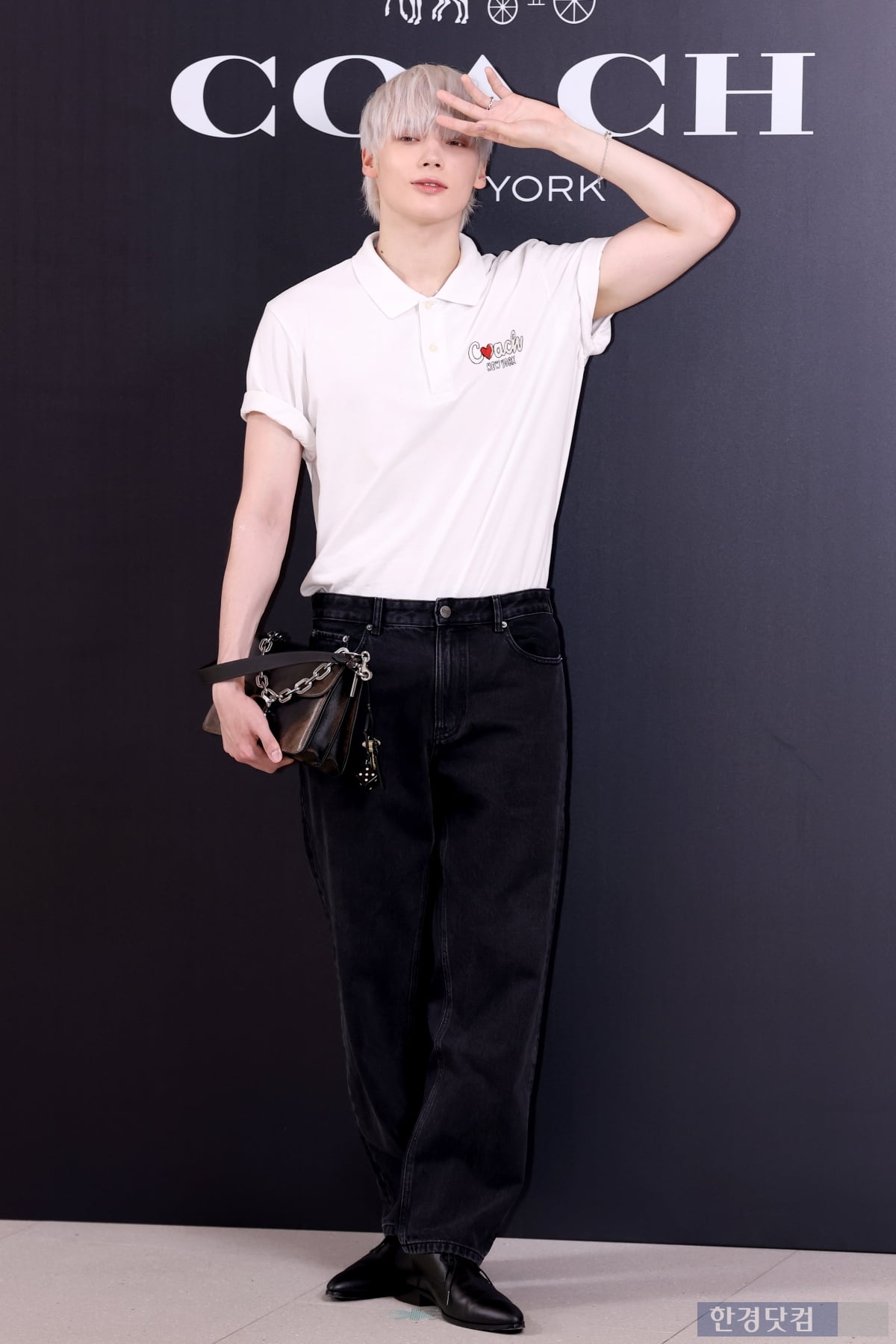 [포토] TXT 휴닝카이, '왕자님 비주얼에 시선강탈'