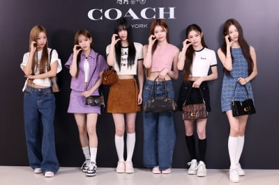 [포토] 이즈나, '햇살보다 눈부신 미모'