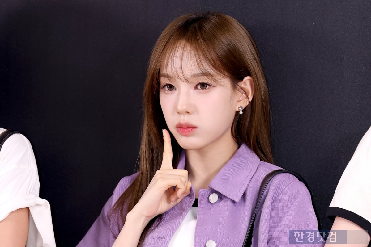 [포토] 이즈나 유사랑, '이름처럼 사랑스러워~'