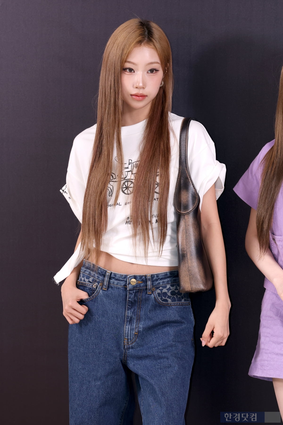 [포토] 이즈나 최정은, '날이 갈수록 예뻐지네~'