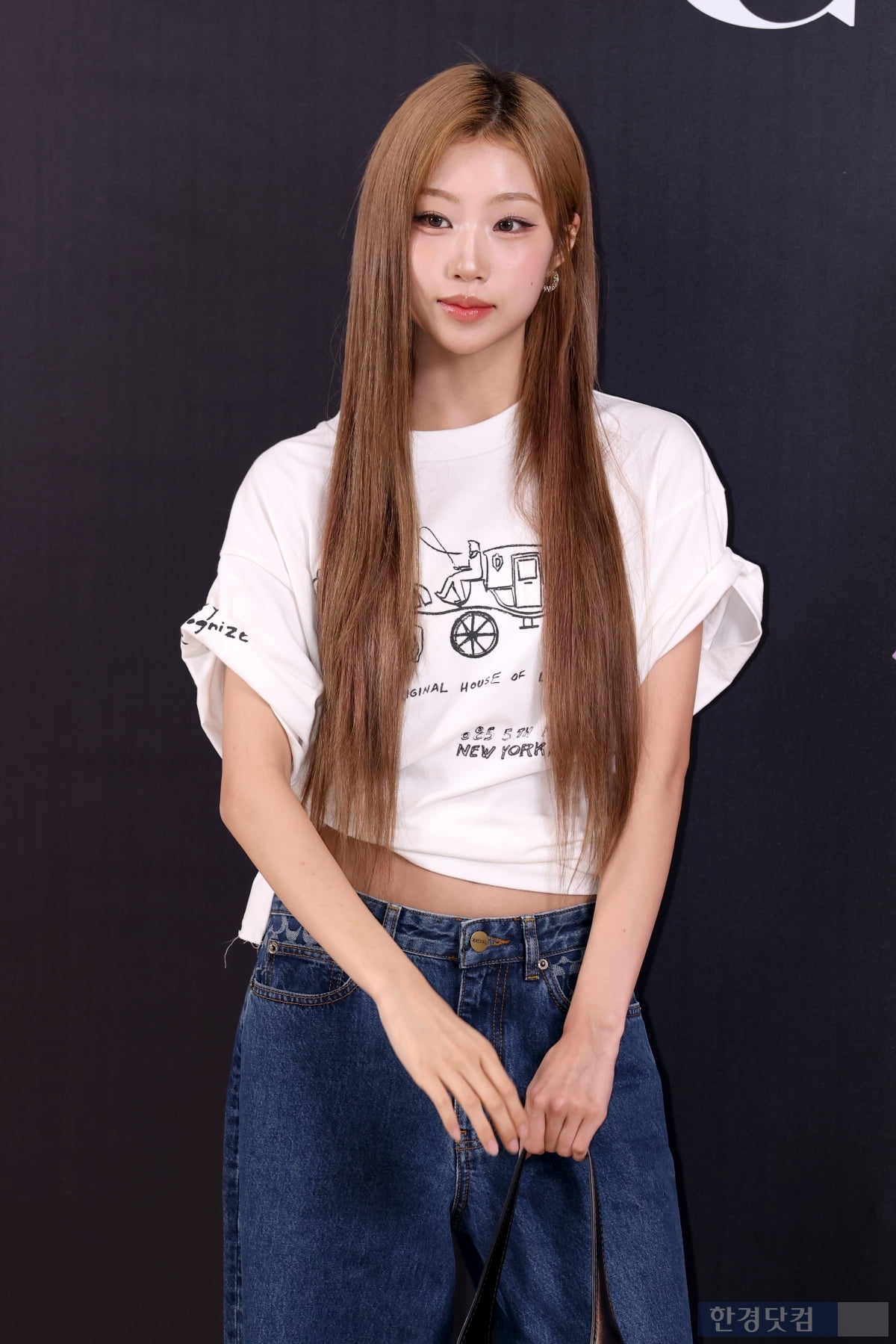 [포토] 이즈나 최정은, '날이 갈수록 예뻐지네~'