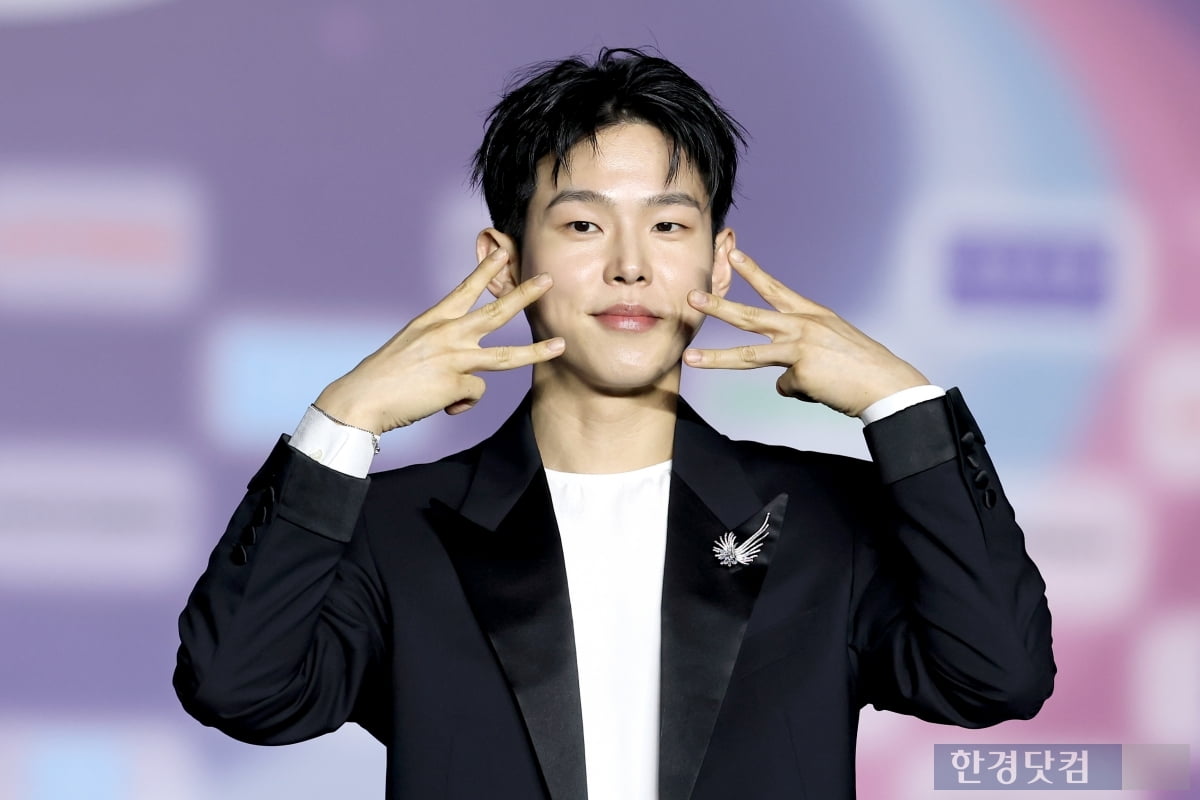 [포토] 폴킴, '팬들과 함께 즐거운 시간~'