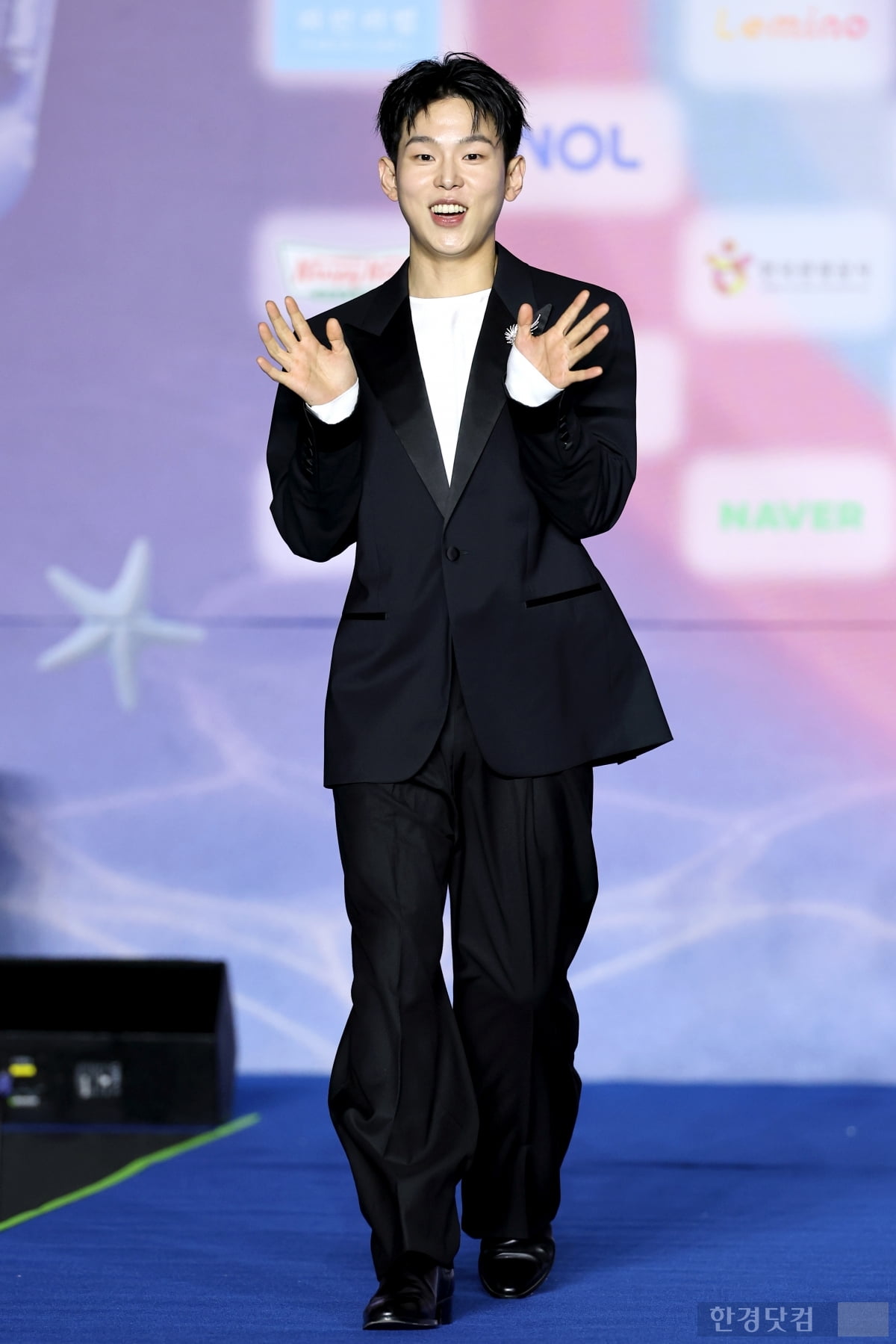 [포토] 폴킴, '팬들과 함께 즐거운 시간~'