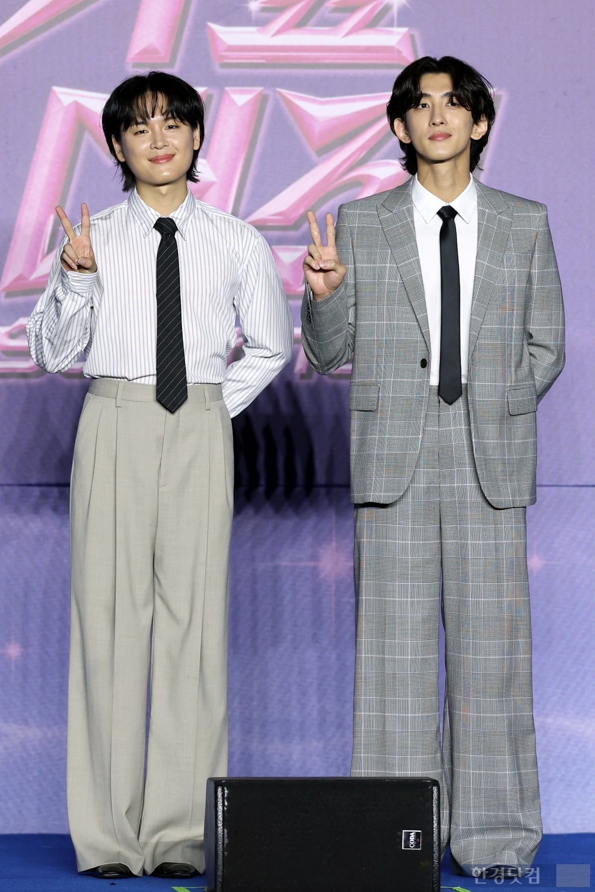 [포토] 잔나비, '이름만으로 기대되는 두 남자'