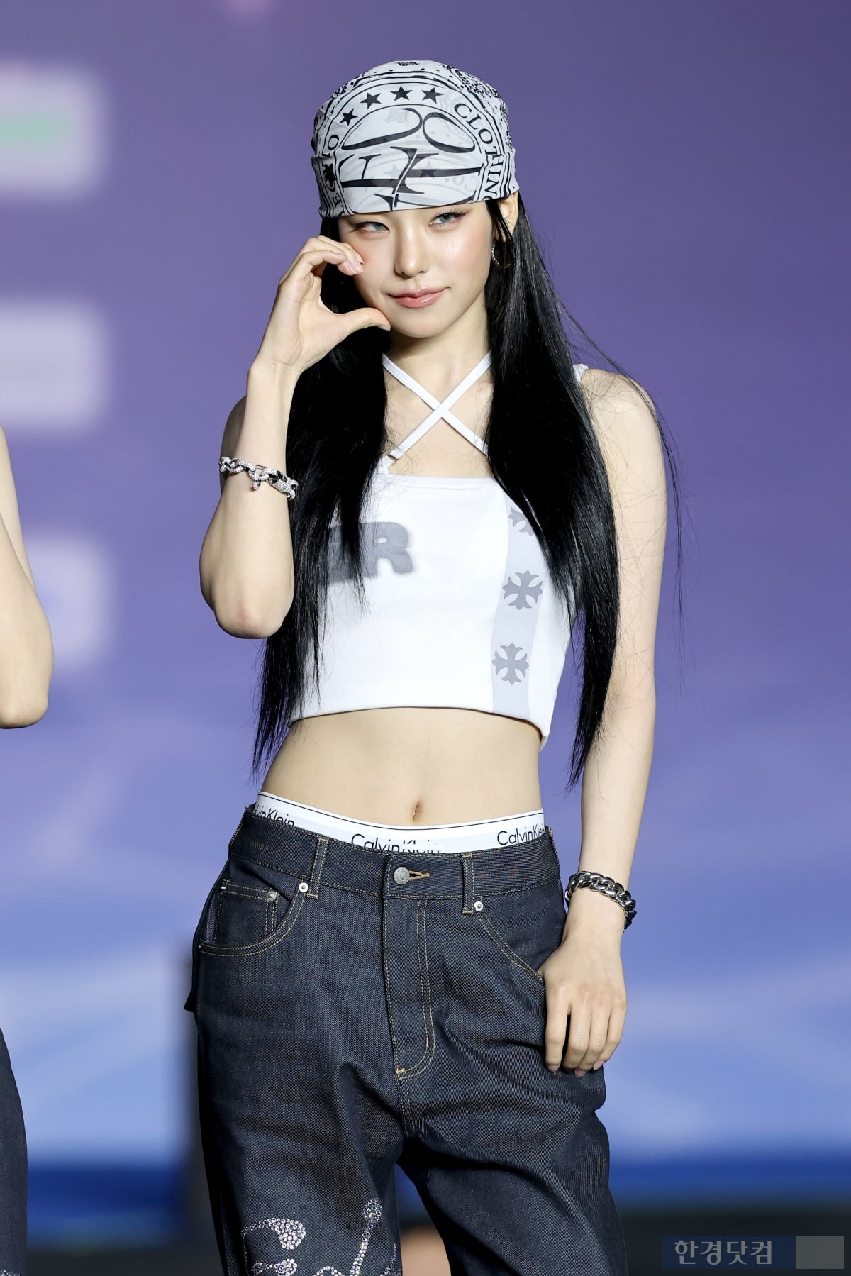 [포토] ITZY, '러블리한 모습에 시선강탈'