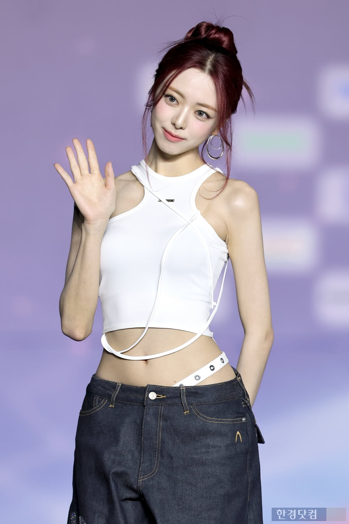 [포토] ITZY, '러블리한 모습에 시선강탈'