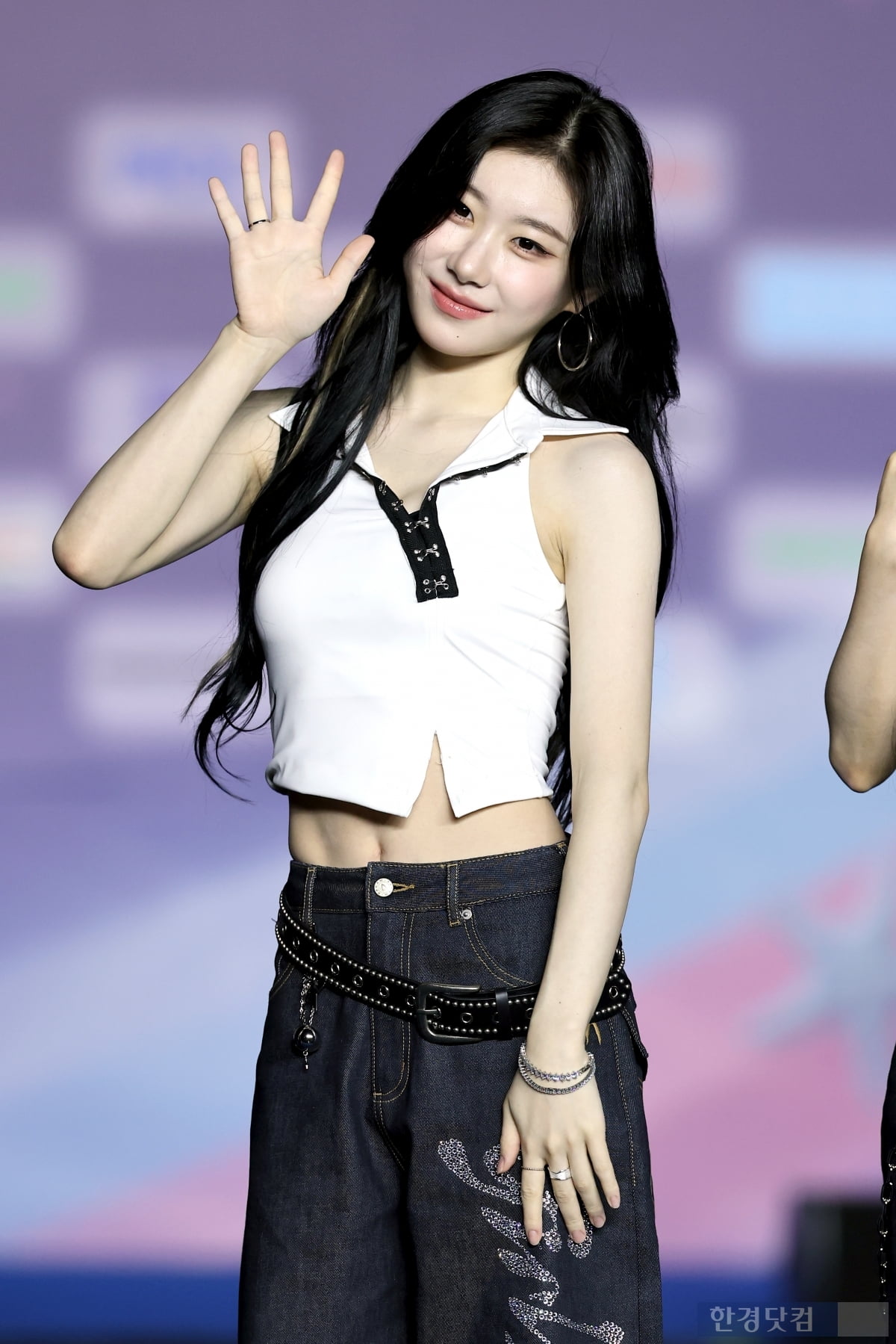 [포토] ITZY, '러블리한 모습에 시선강탈'
