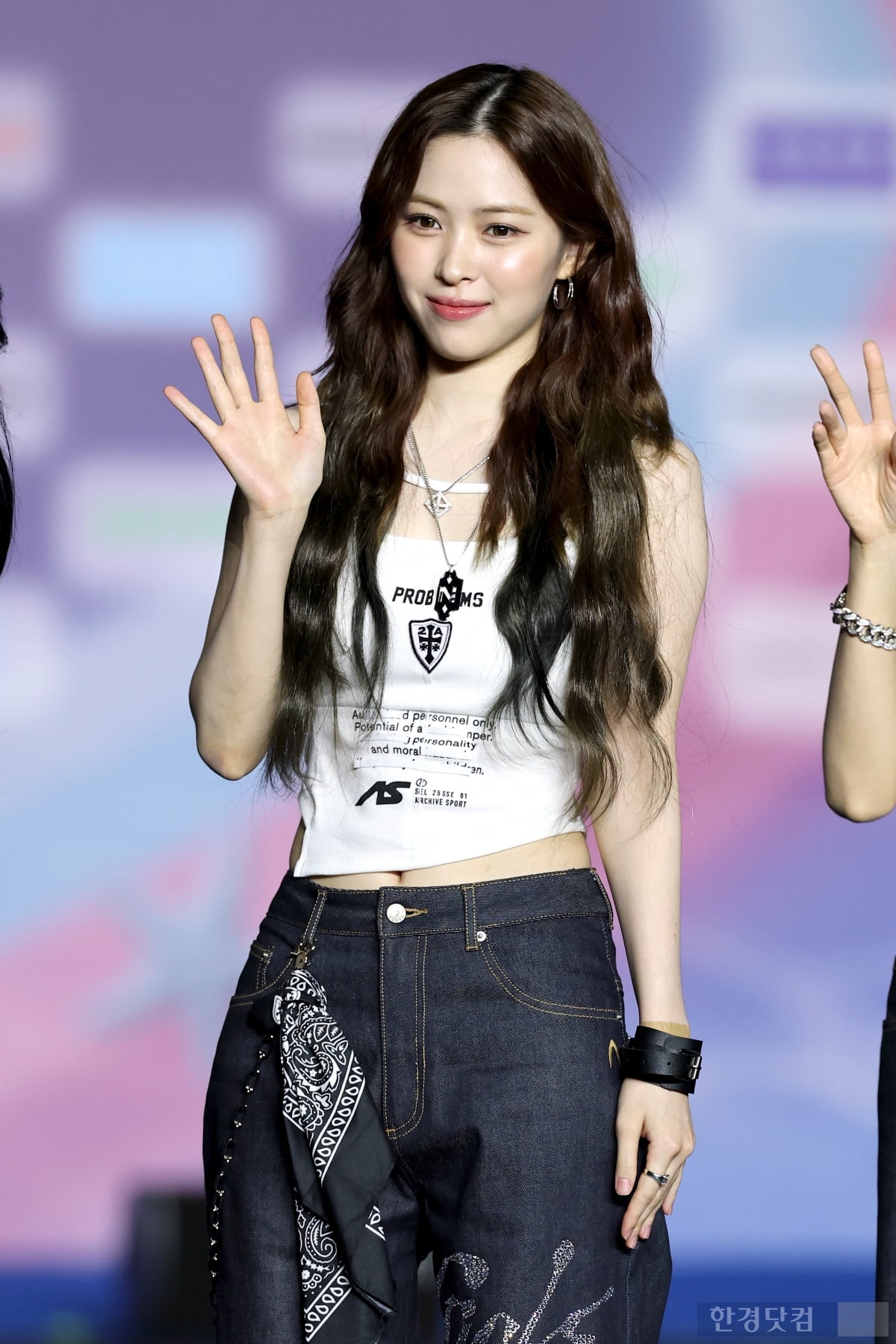 [포토] ITZY, '러블리한 모습에 시선강탈'