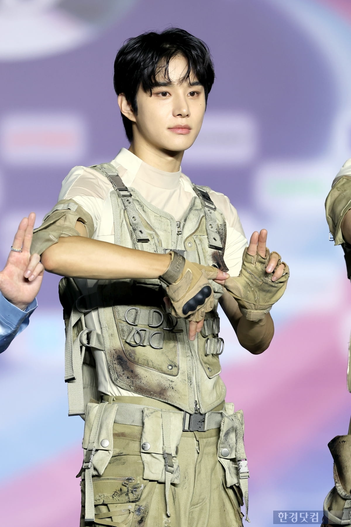 [포토] NCT 127, '팬들 심쿵하게 만드는 멋짐'
