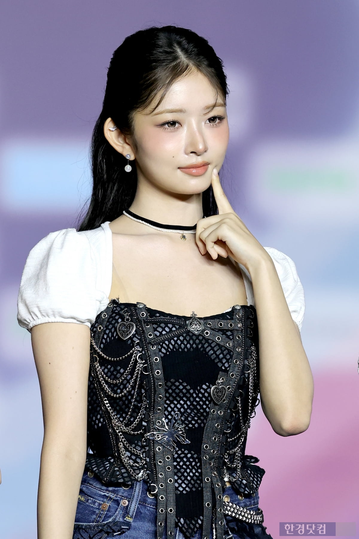[포토] 아이브, '우월한 비주얼 여신들'