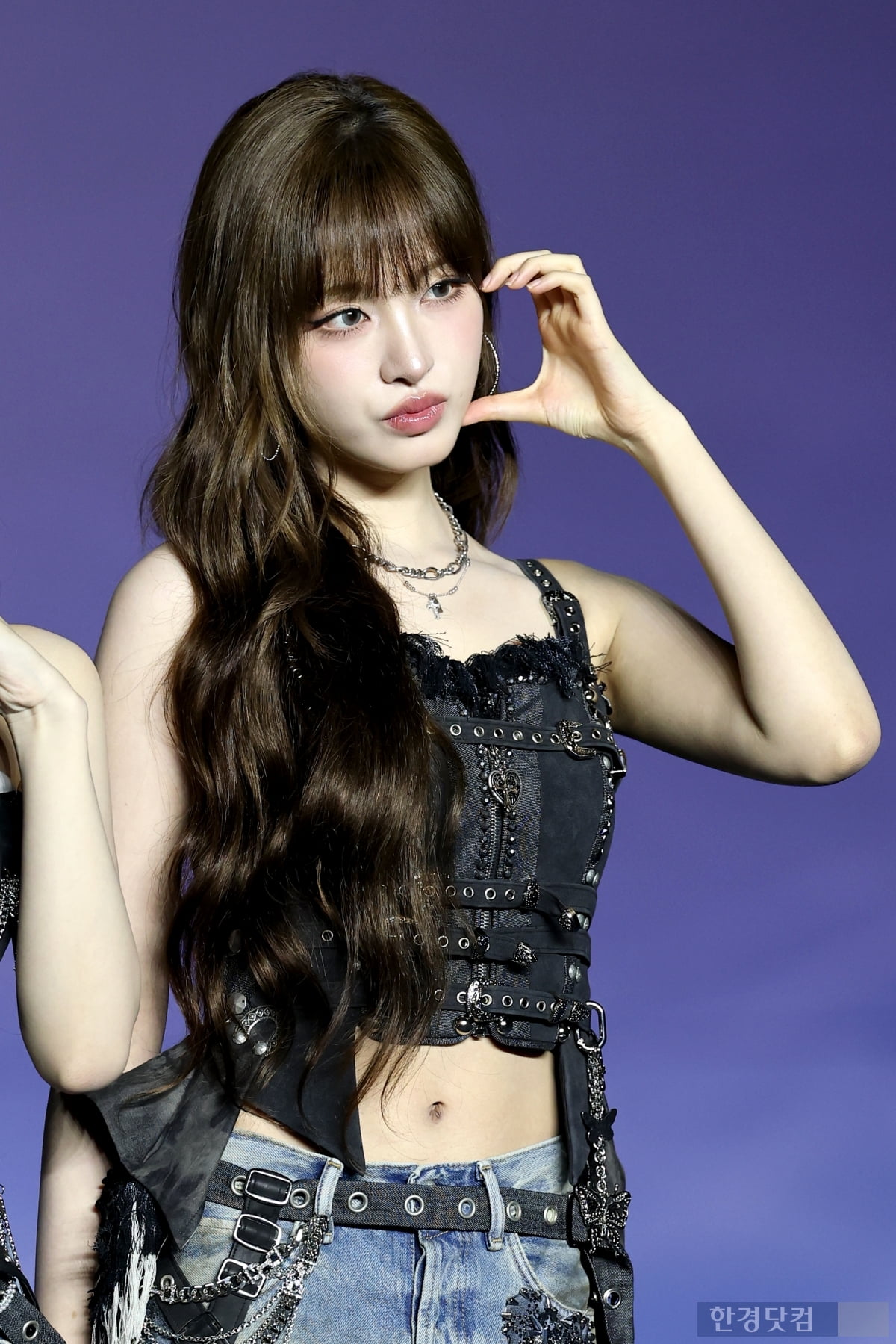 [포토] 아이브, '우월한 비주얼 여신들'