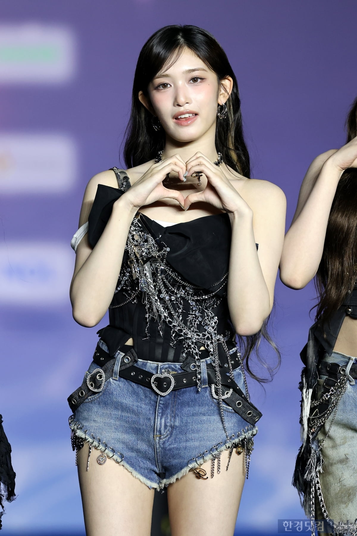 [포토] 아이브, '우월한 비주얼 여신들'