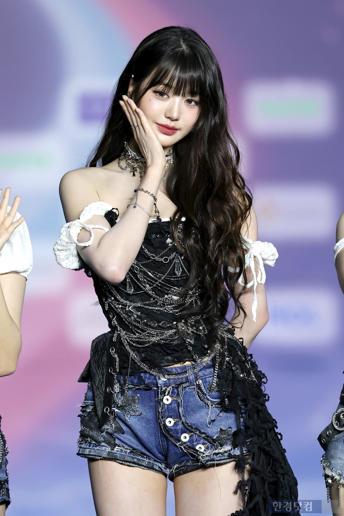 [포토] 아이브, '우월한 비주얼 여신들'