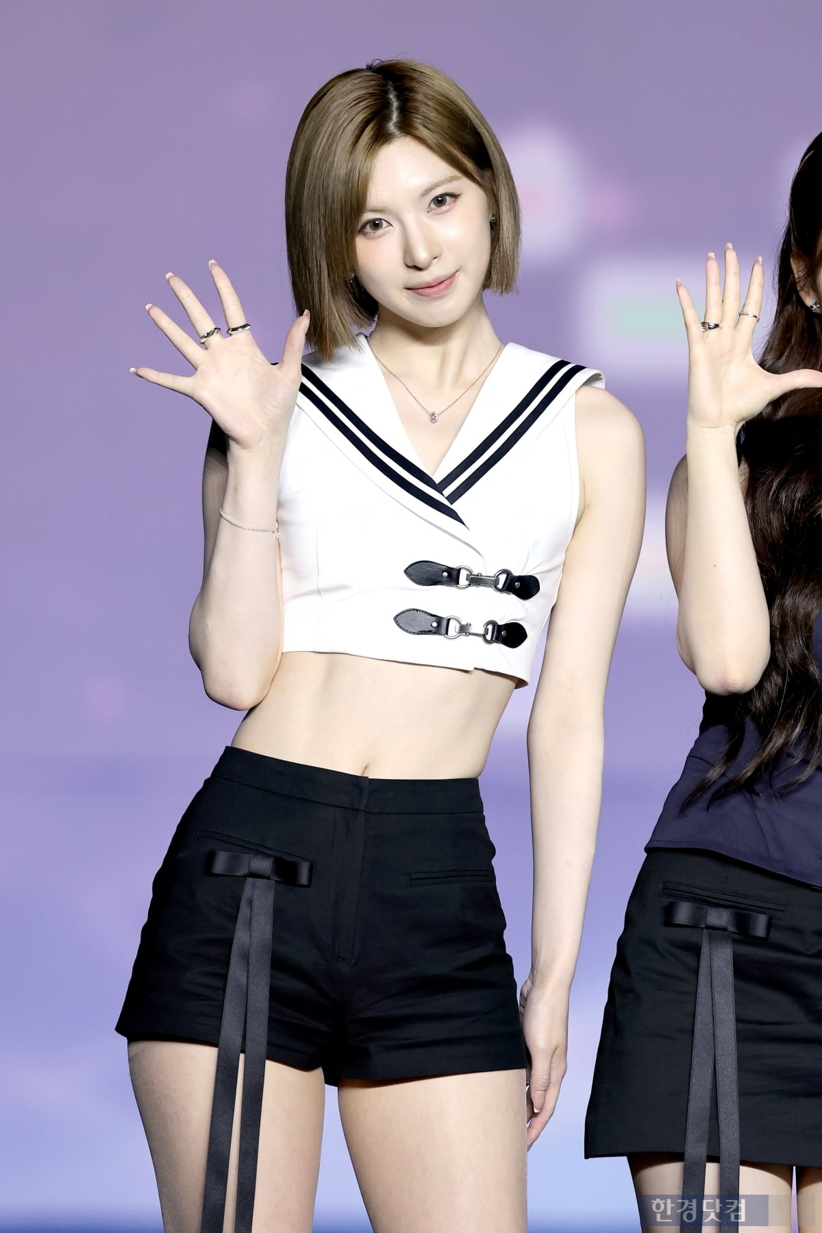[포토] 엔믹스, '사랑스러운 모습에 시선강탈'