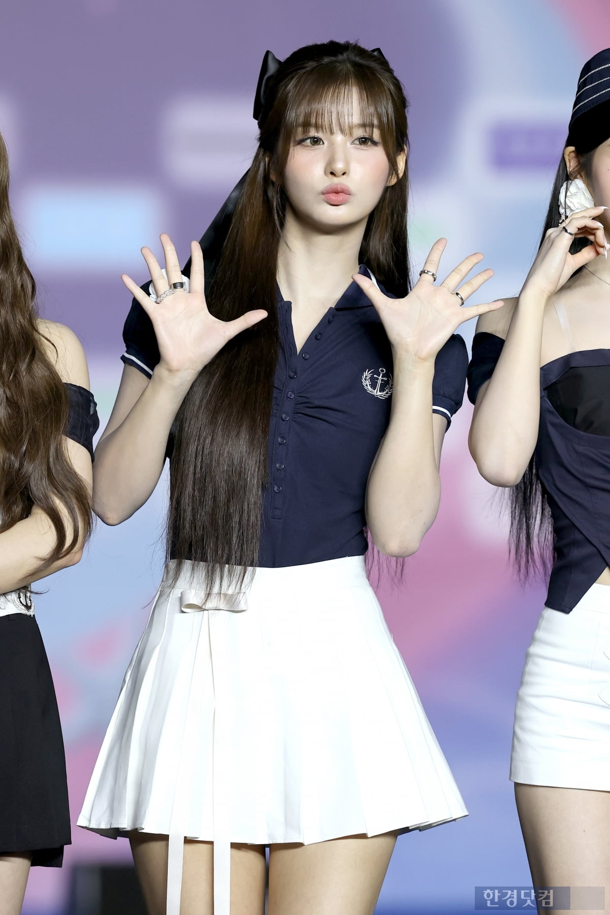 [포토] 엔믹스, '사랑스러운 모습에 시선강탈'