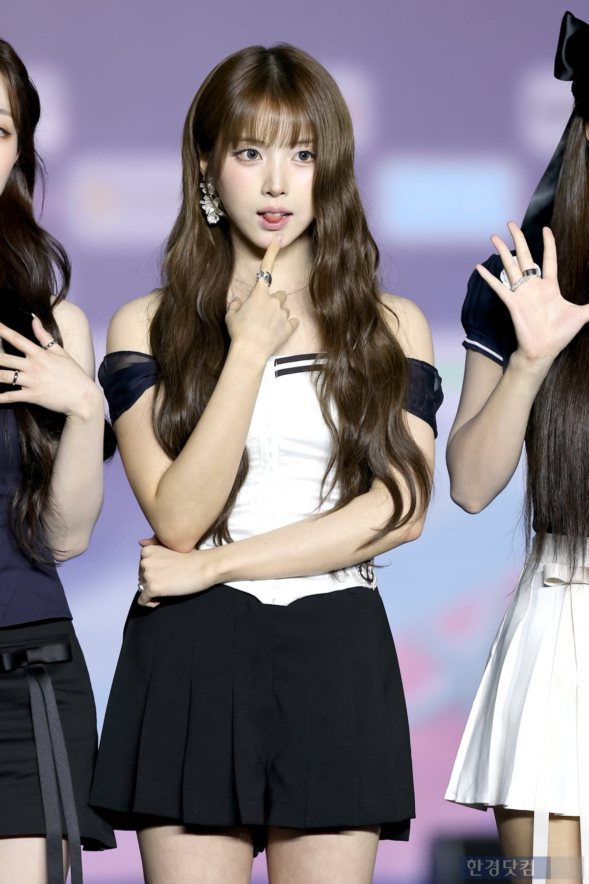 [포토] 엔믹스, '사랑스러운 모습에 시선강탈'