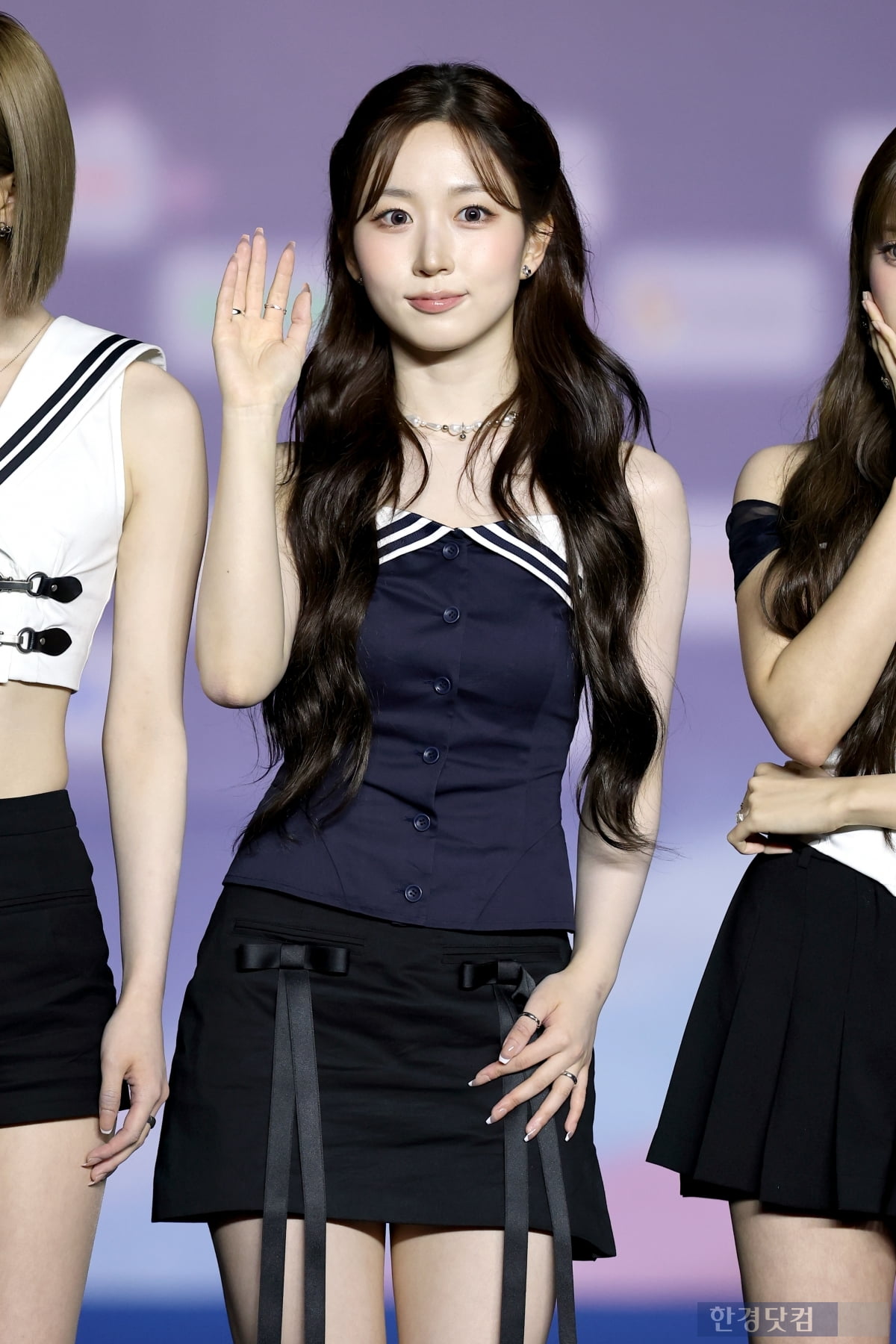 [포토] 엔믹스, '사랑스러운 모습에 시선강탈'