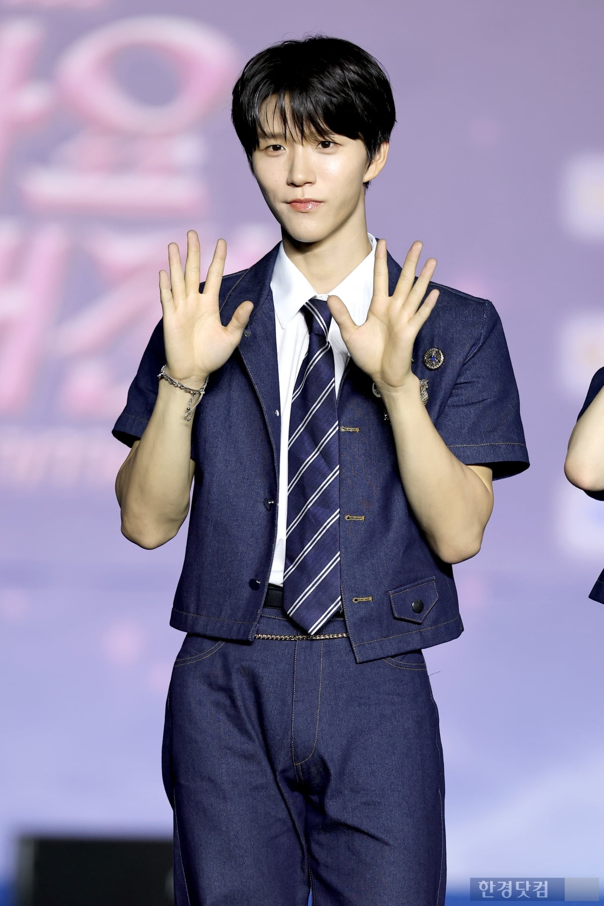 [포토] NCT 위시, '팬들 마음 흔드는 귀여운 모습'