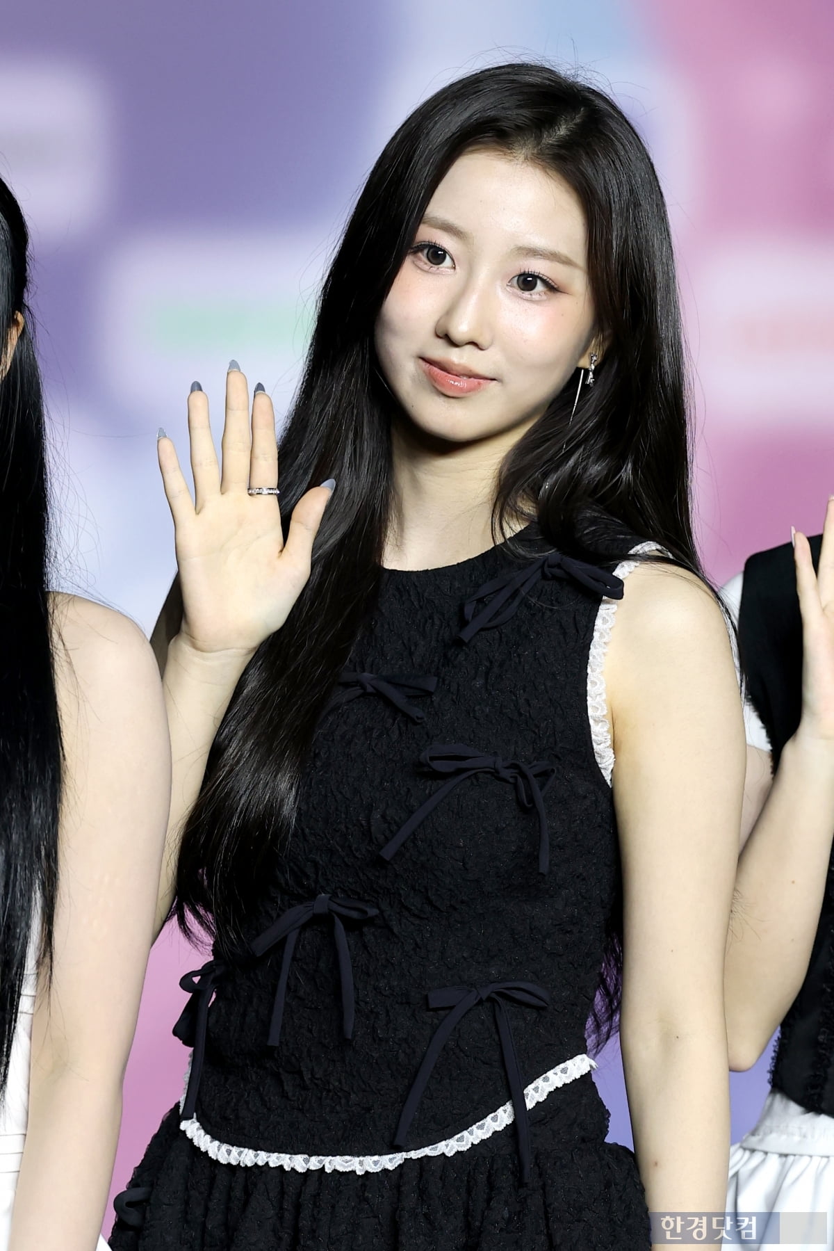 [포토] 유스피어, '깨물어주고 싶은 깜찍한 소녀들'