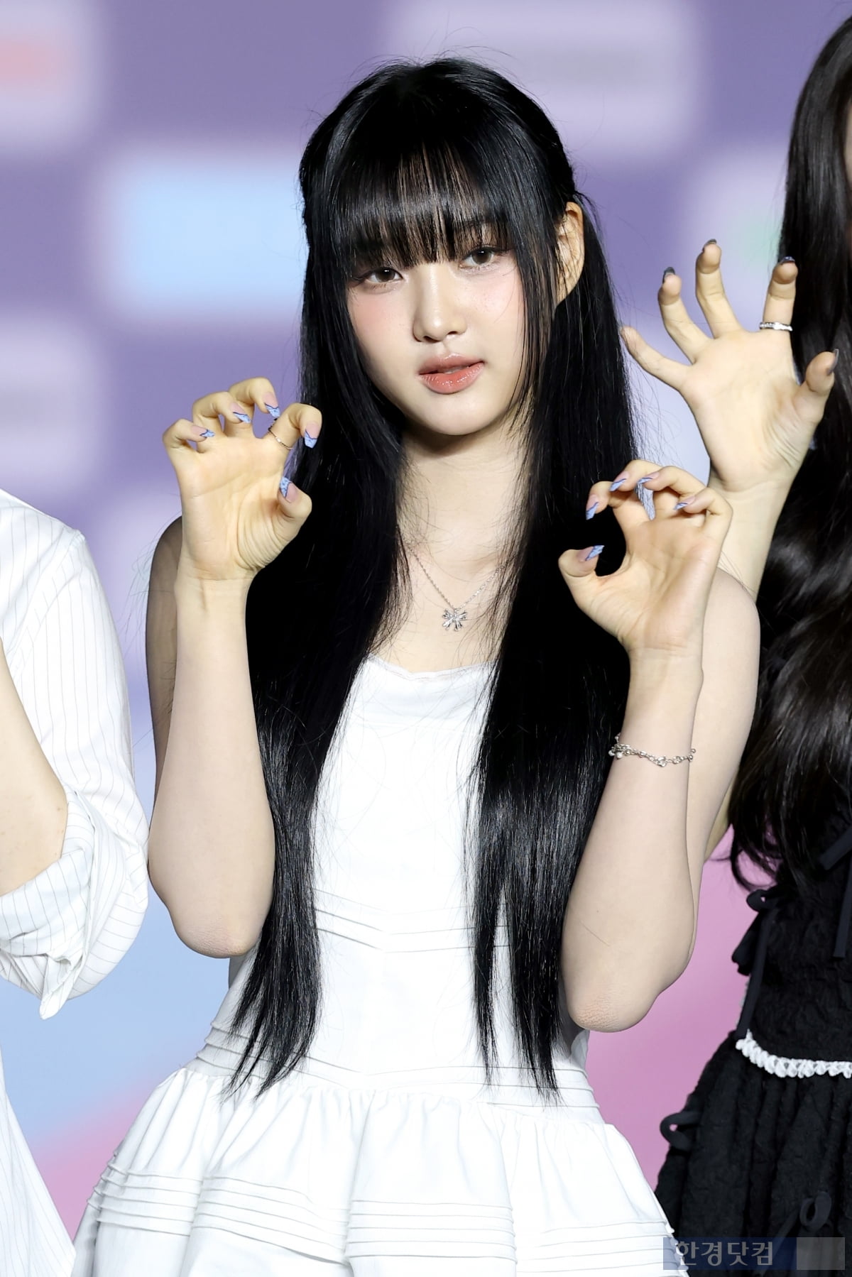 [포토] 유스피어, '깨물어주고 싶은 깜찍한 소녀들'