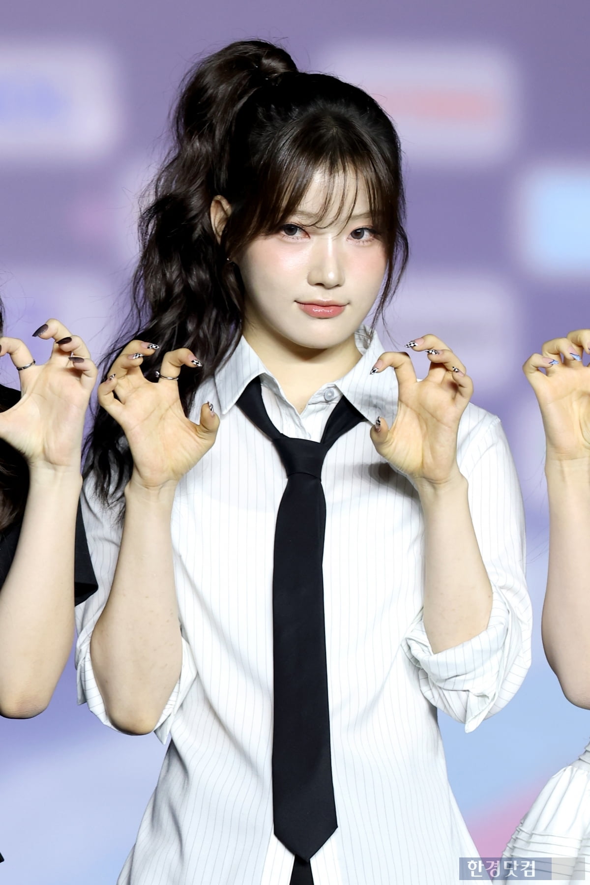 [포토] 유스피어, '깨물어주고 싶은 깜찍한 소녀들'