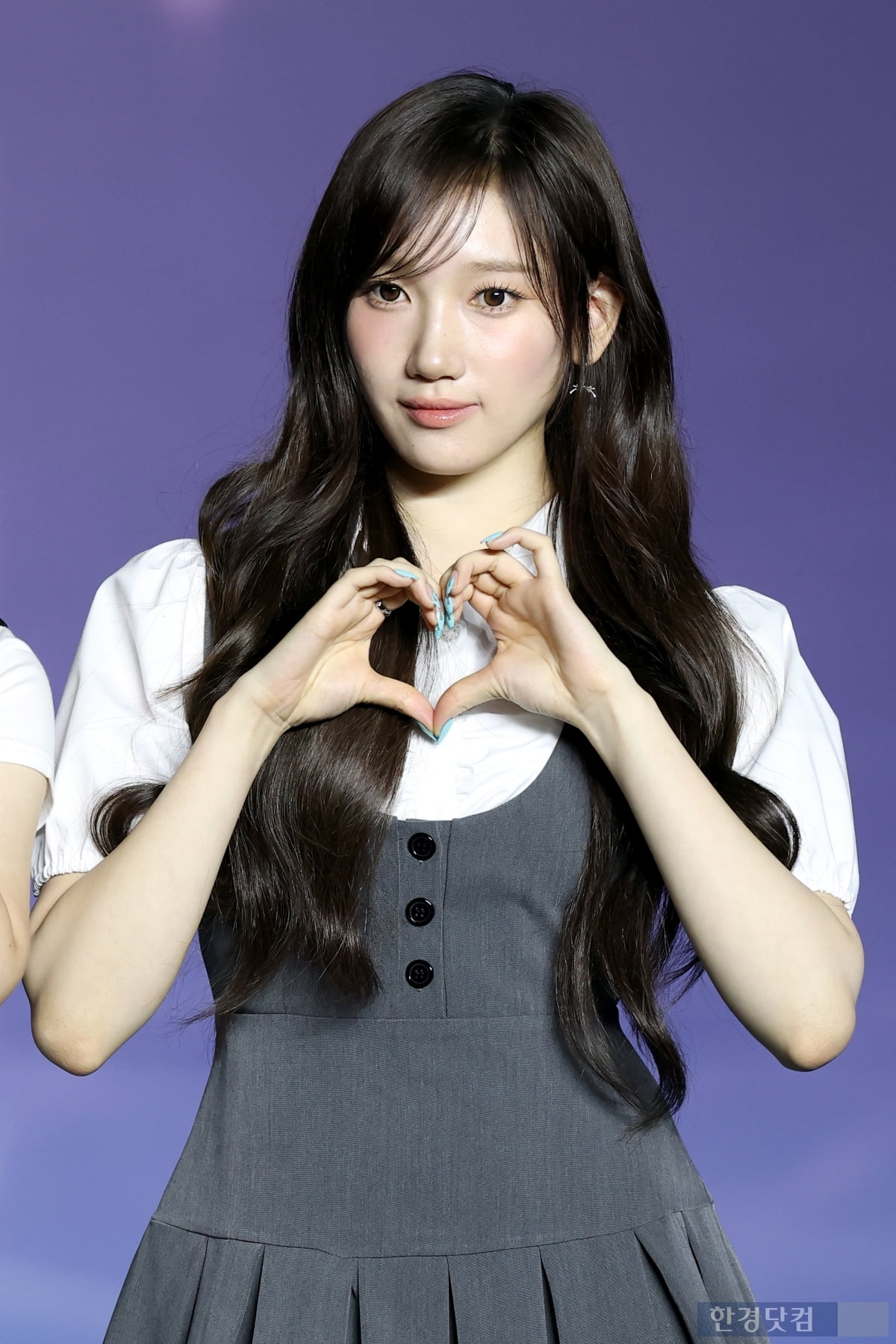 [포토] 유스피어, '깨물어주고 싶은 깜찍한 소녀들'