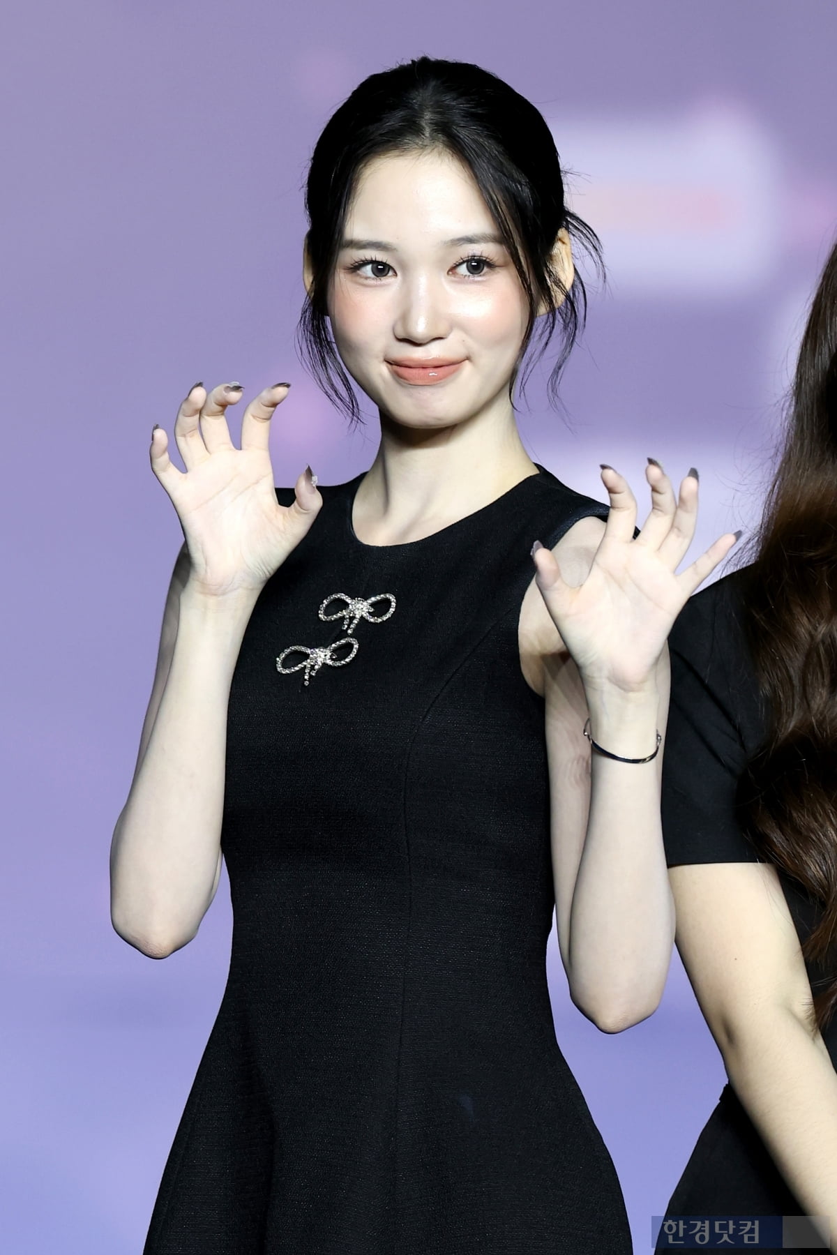 [포토] 유스피어, '깨물어주고 싶은 깜찍한 소녀들'
