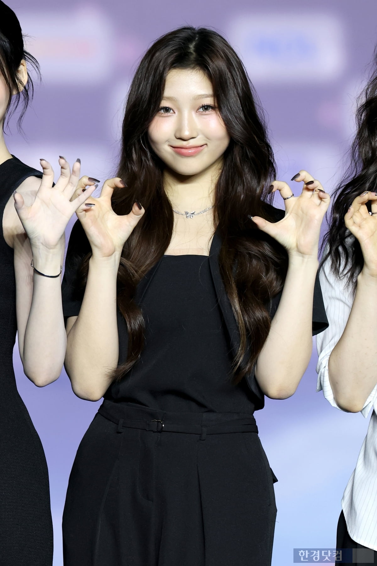 [포토] 유스피어, '깨물어주고 싶은 깜찍한 소녀들'