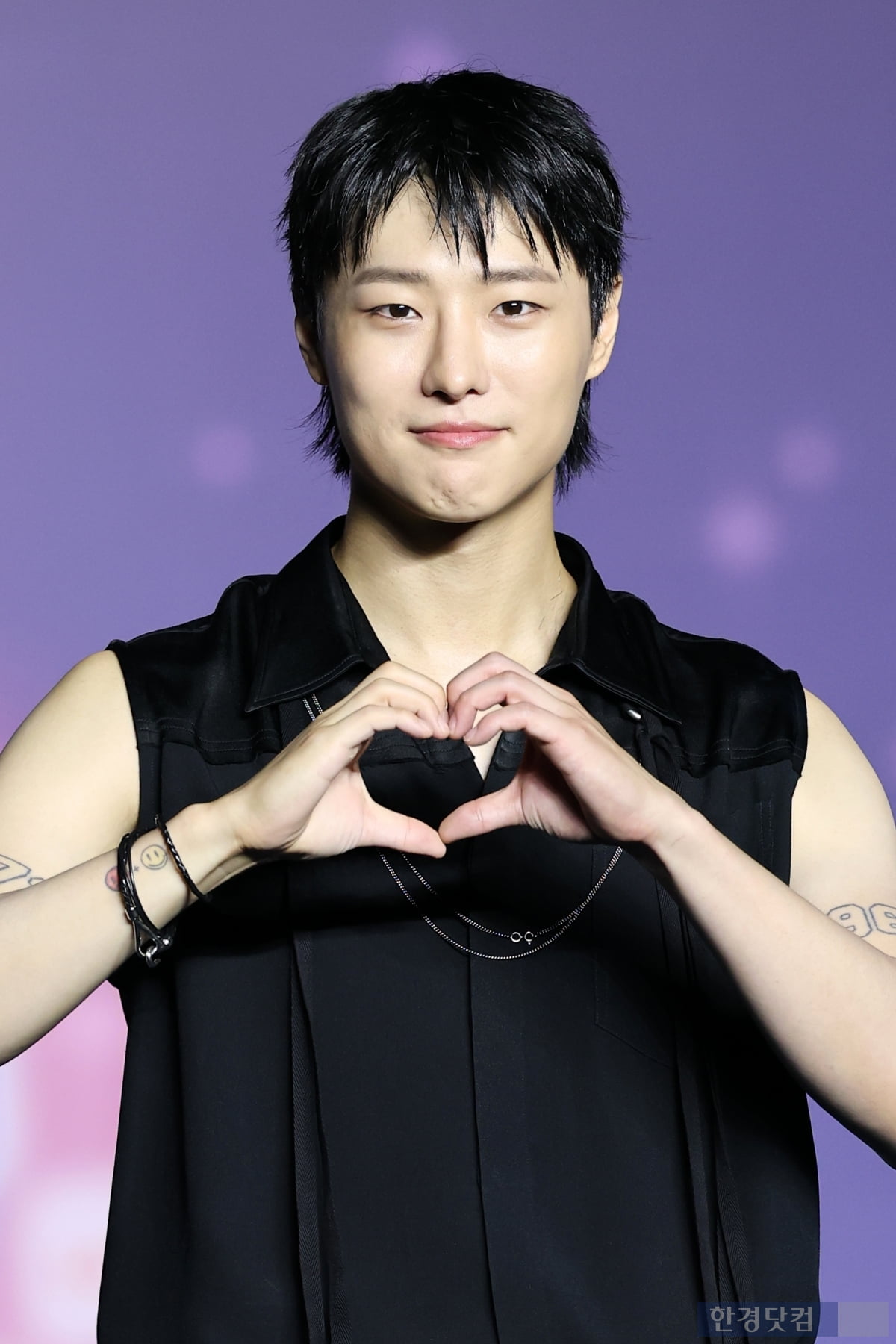 [포토] 우즈, '건강하게 돌아왔습니다'