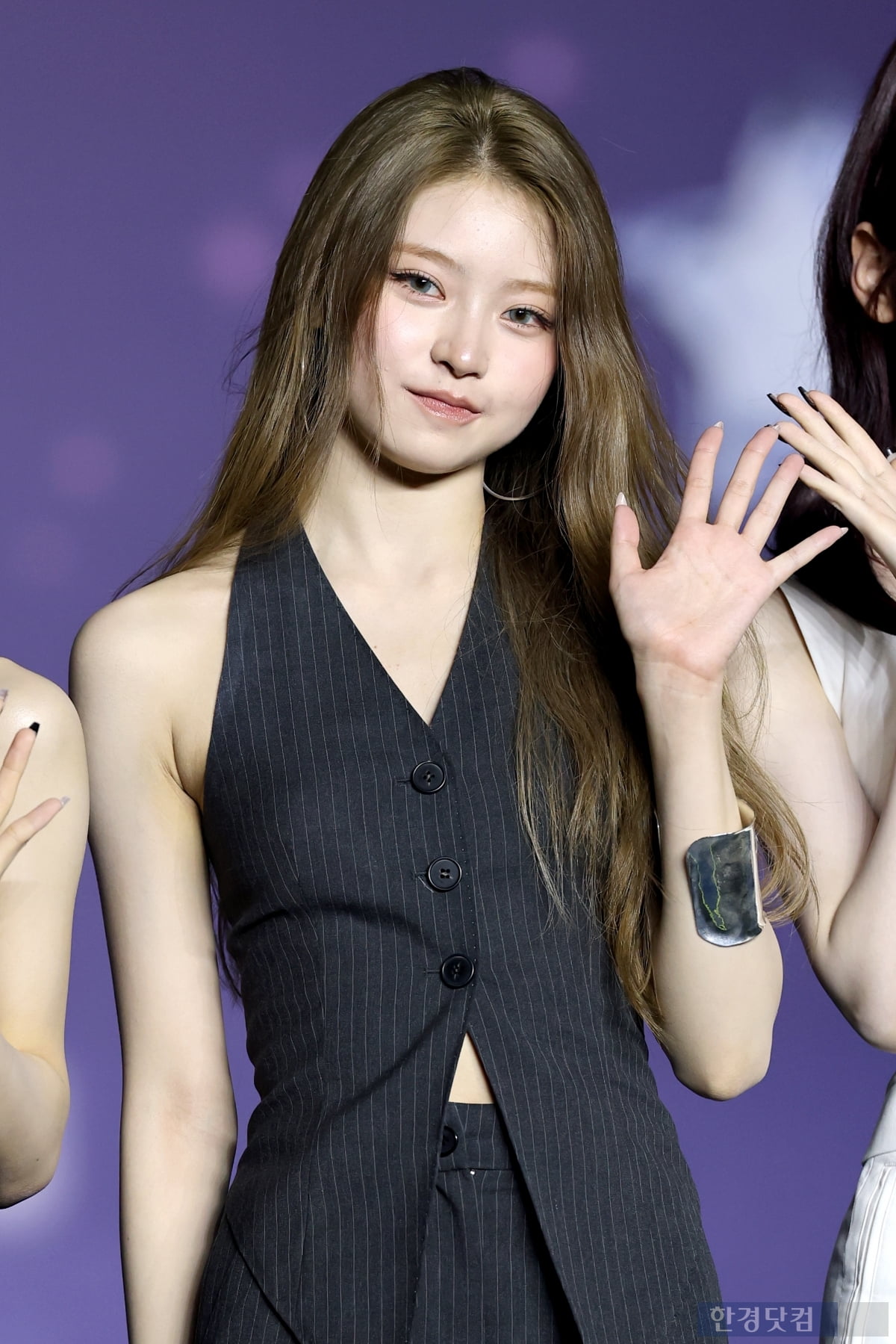 [포토] 키키, '매력 가득한 소녀들'