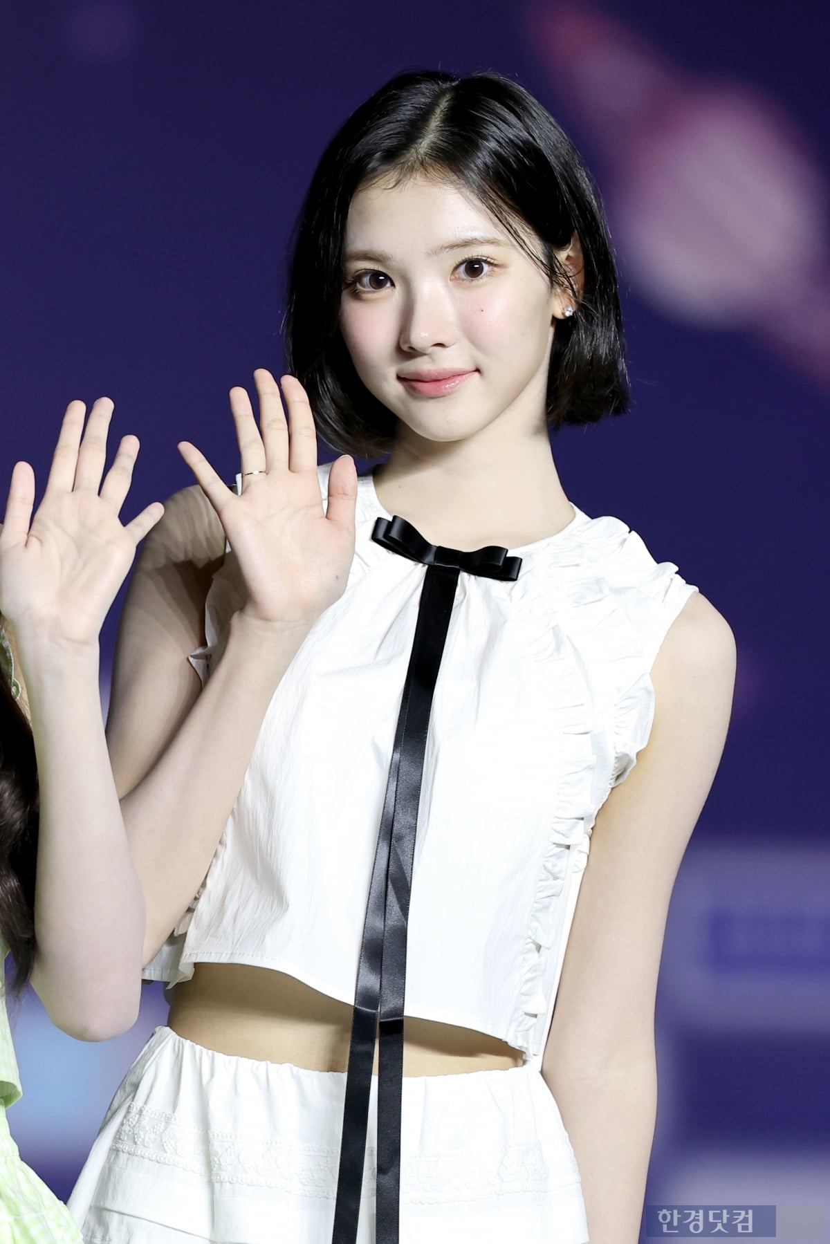 [포토] 하츠투하츠, '청순미 돋보이는 우아한 소녀들'