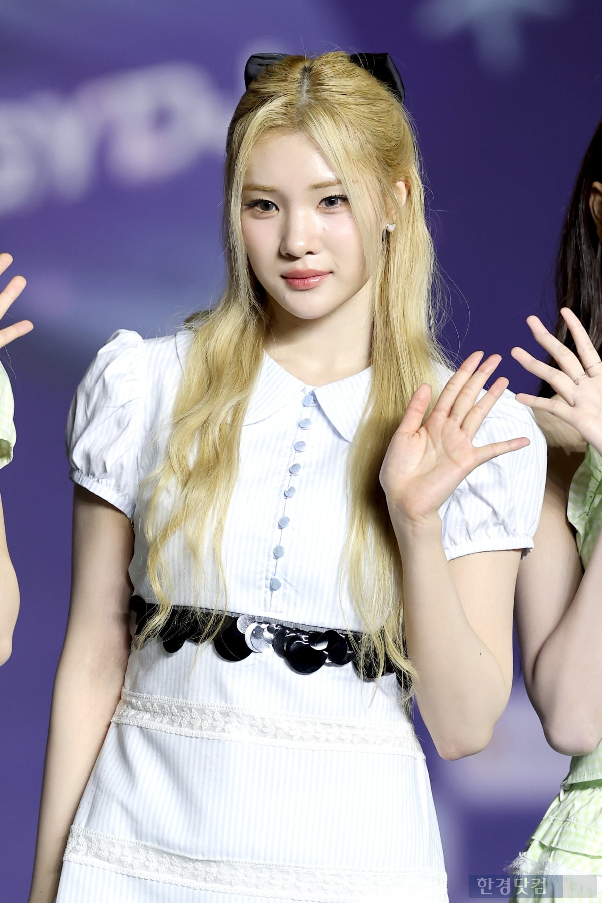 [포토] 하츠투하츠, '청순미 돋보이는 우아한 소녀들'