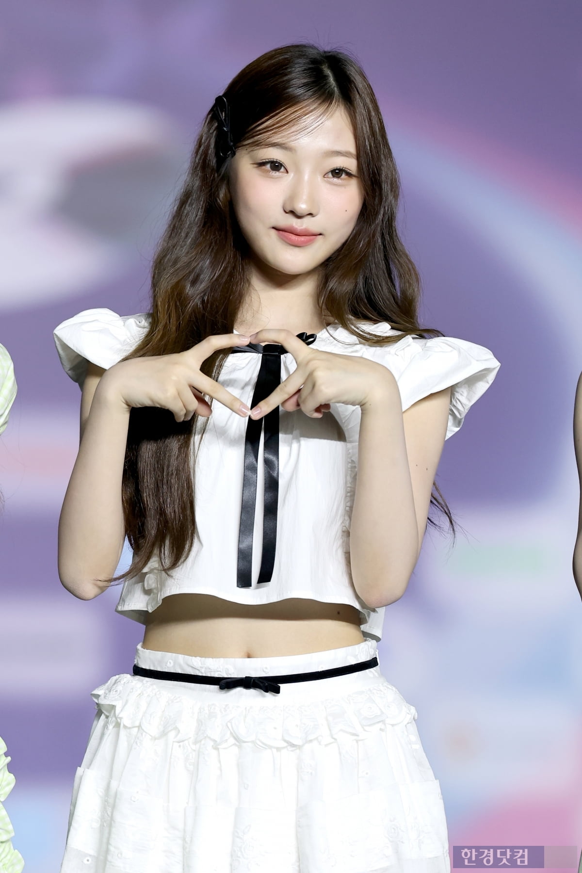 [포토] 하츠투하츠, '청순미 돋보이는 우아한 소녀들'