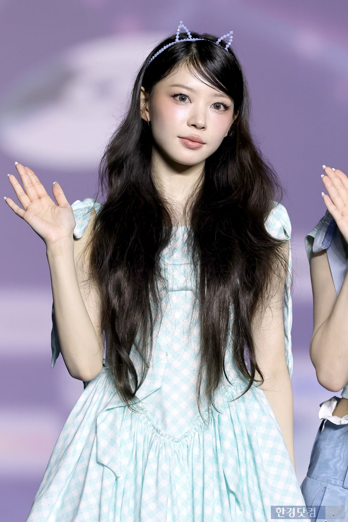 [포토] 아일릿, '깜찍한 인형 미모에 눈길'