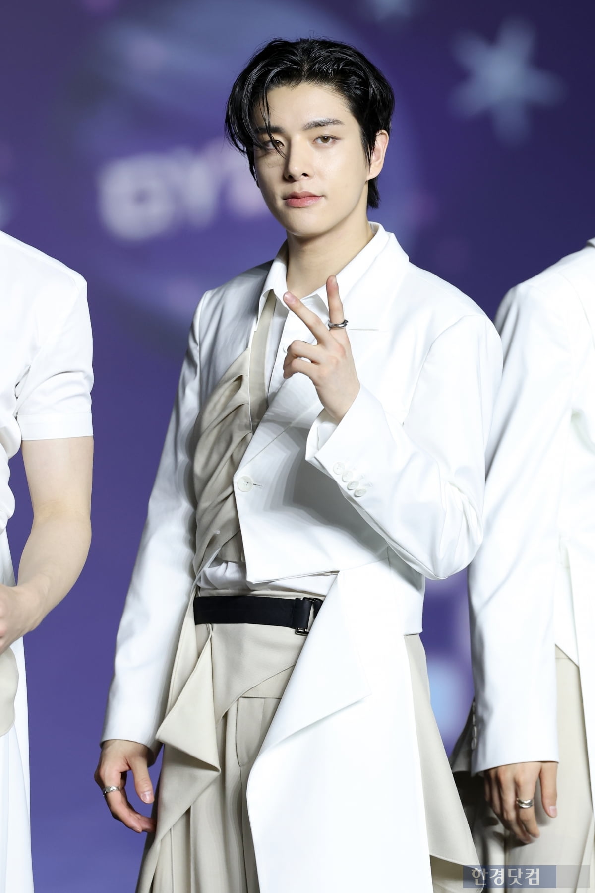 [포토] 엔하이픈, '엔진 마음 흔드는 멋짐'